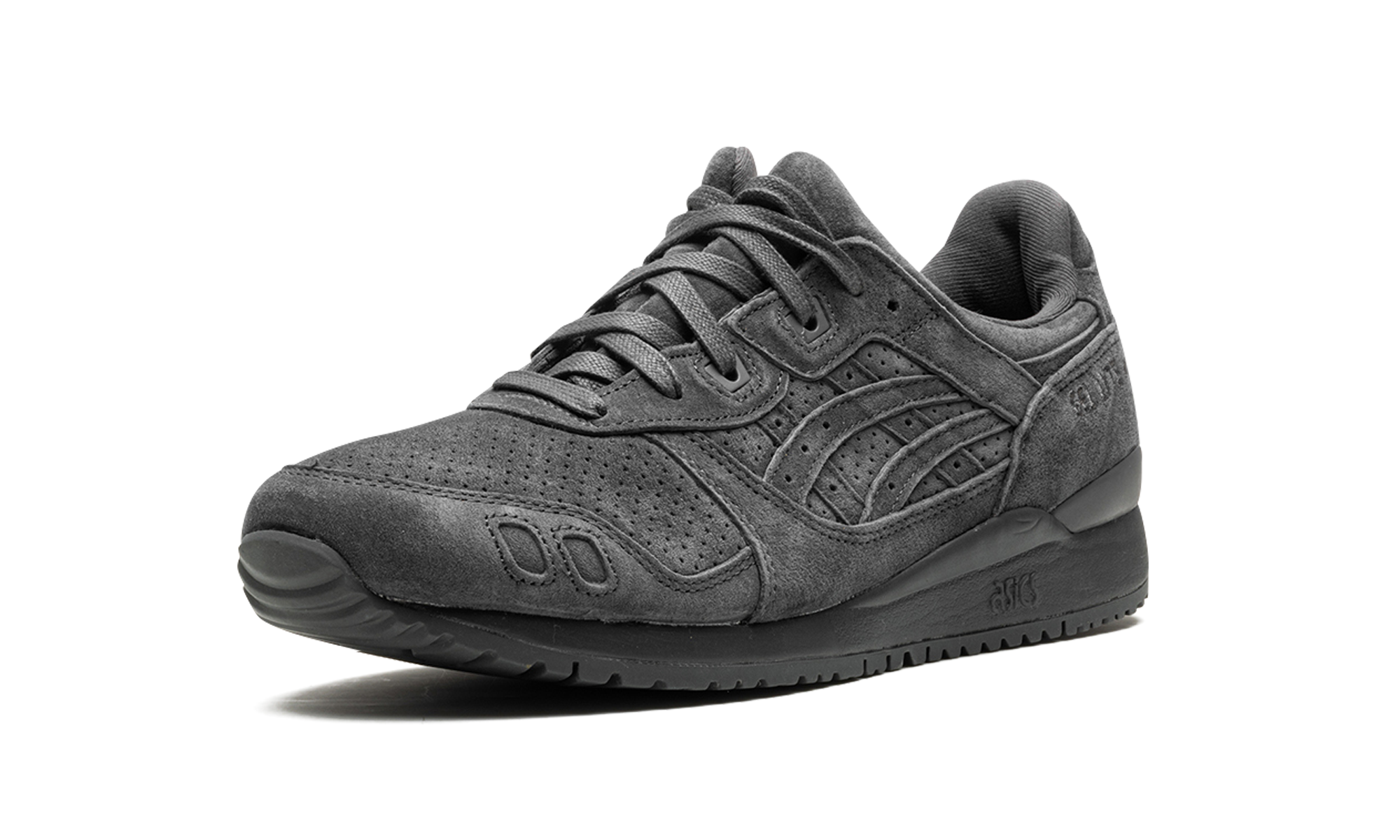 Gel-Lyte III OG "Obsidian Grey" 1201A050 023