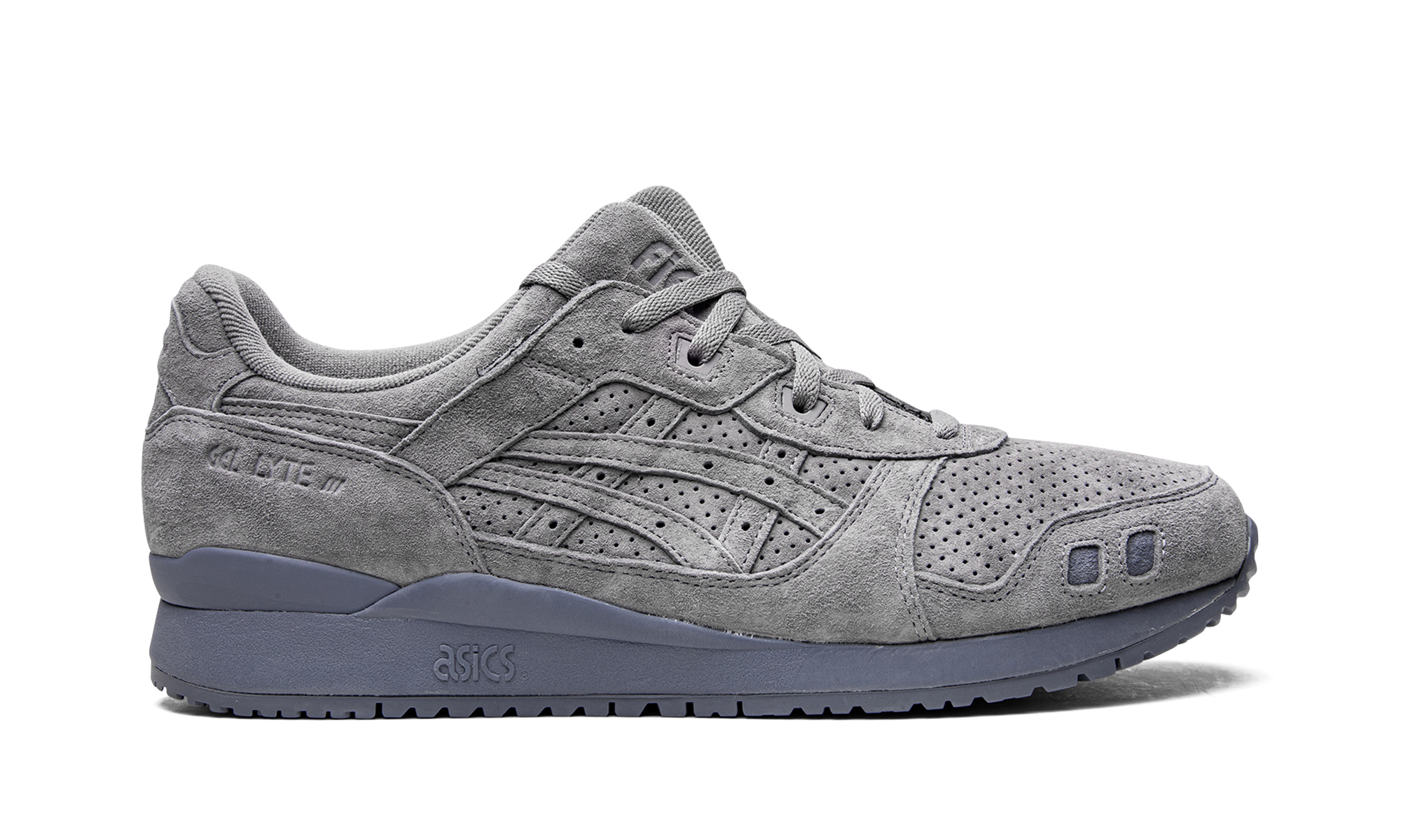 Gel Lyte III "Ronnie Fieg The Palette Argon"