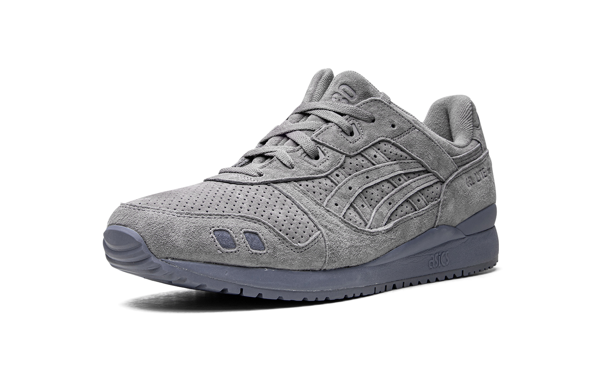 Gel Lyte III "Ronnie Fieg The Palette Argon"