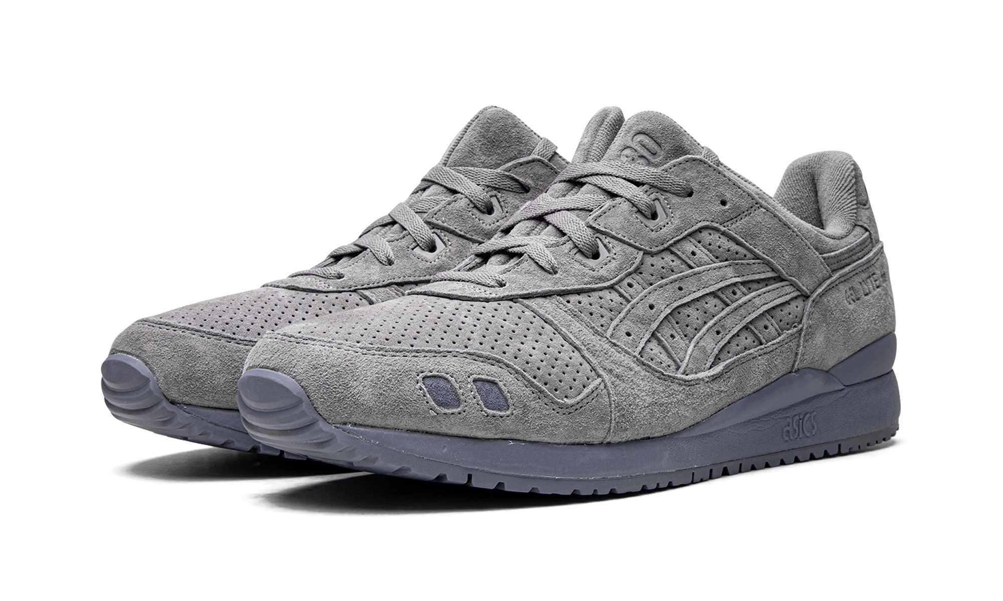 Gel Lyte III "Ronnie Fieg The Palette Argon"