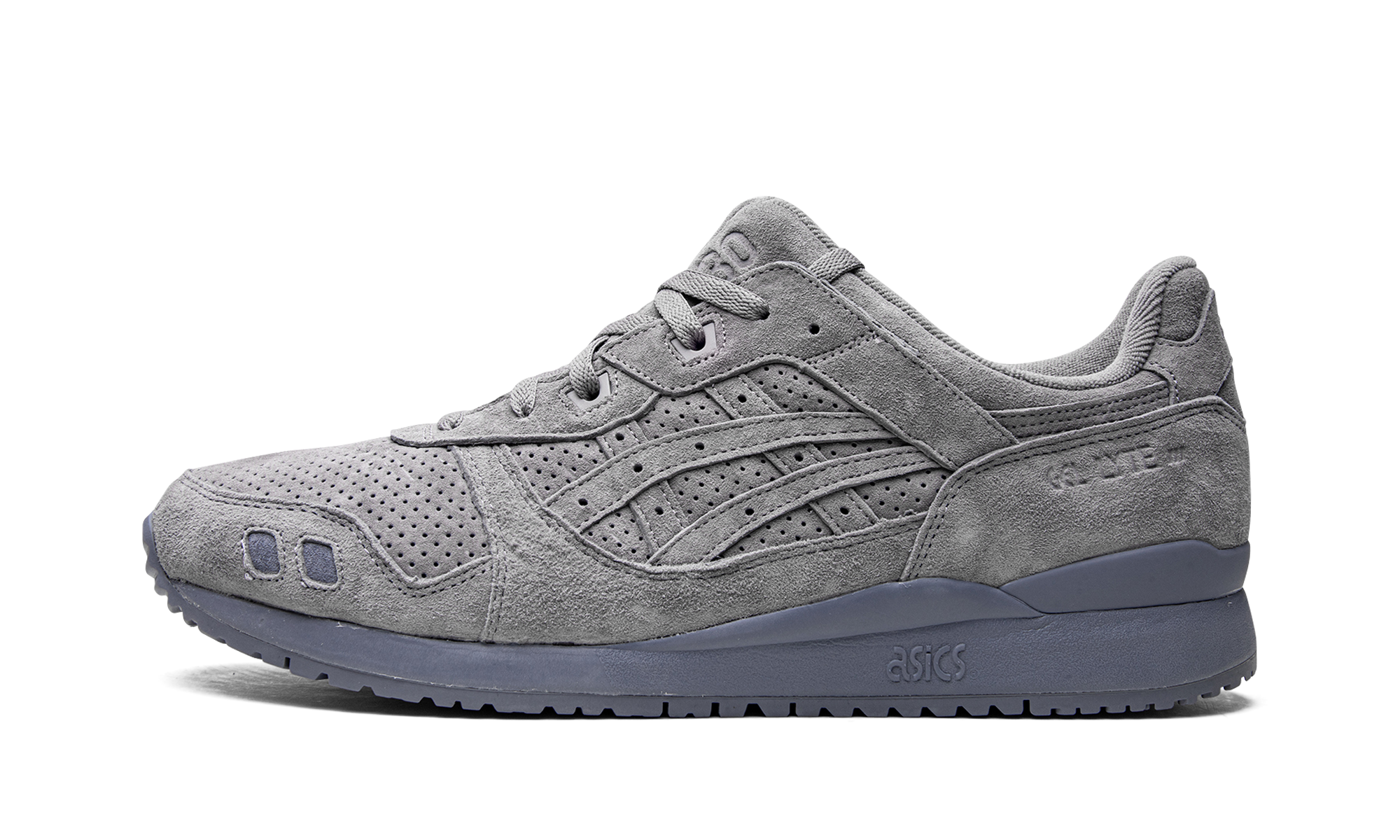 Gel Lyte III "Ronnie Fieg The Palette Argon"