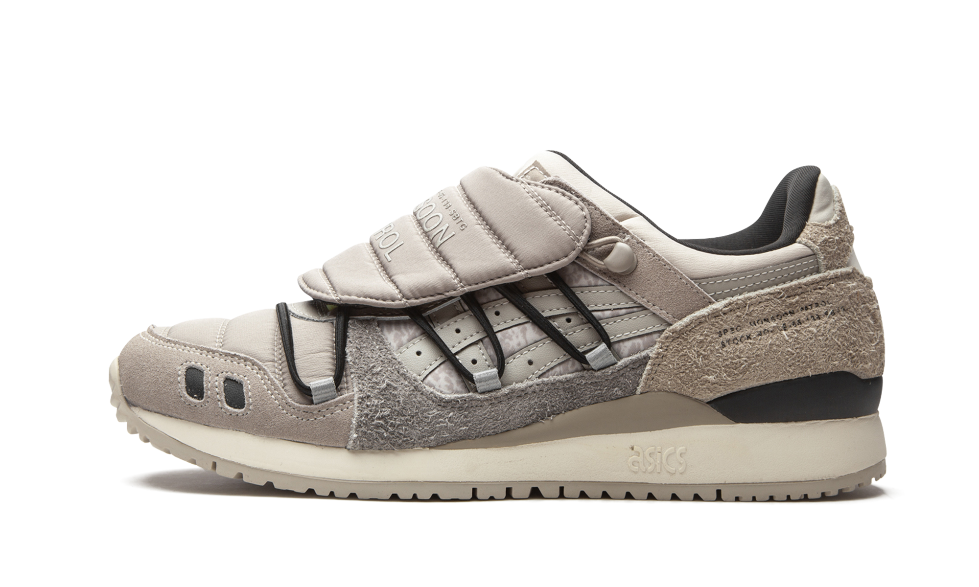 GEL-Lyte III "SBTG x Limited Edt. - Monsoon Patrol" 1203A032 300