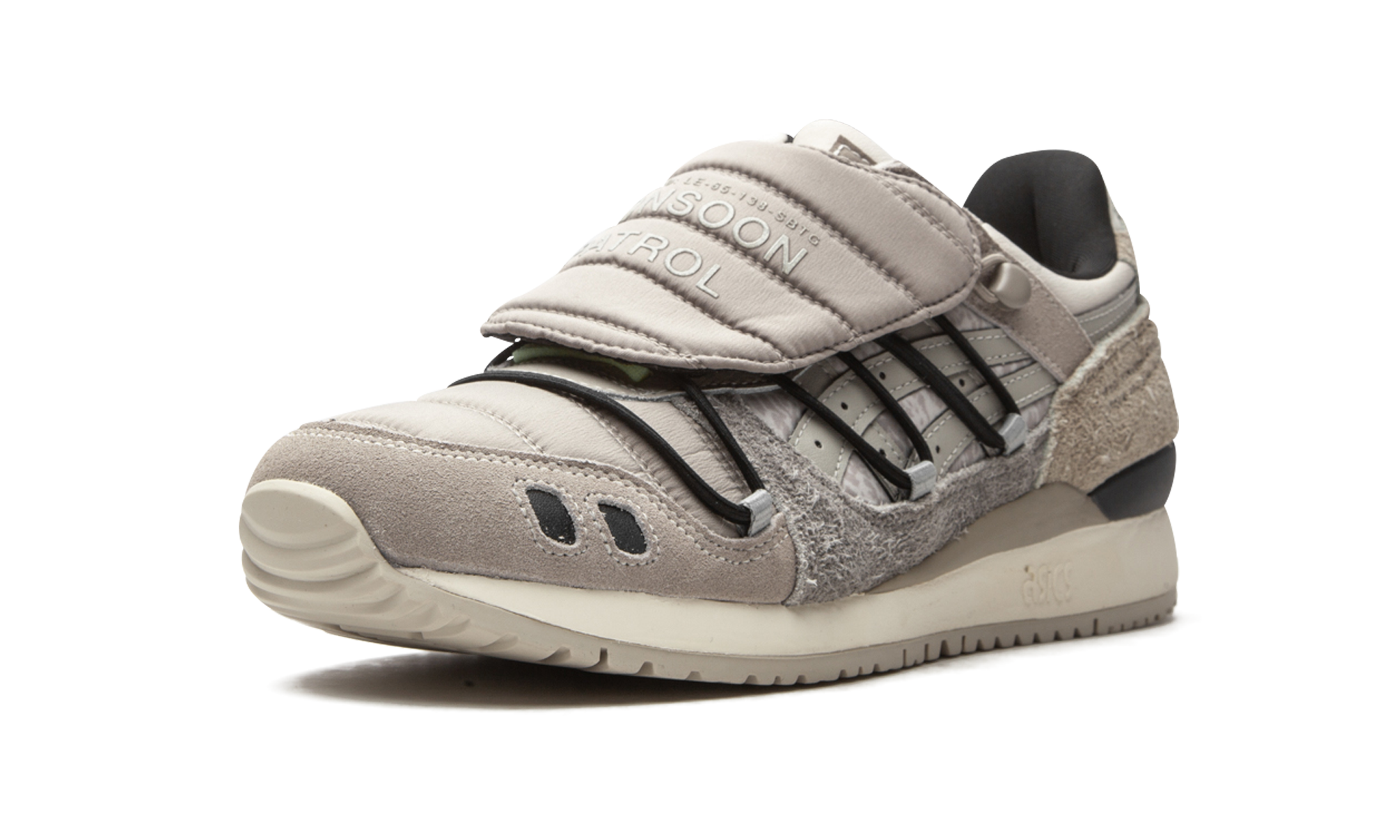 GEL-Lyte III "SBTG x Limited Edt. - Monsoon Patrol" 1203A032 300