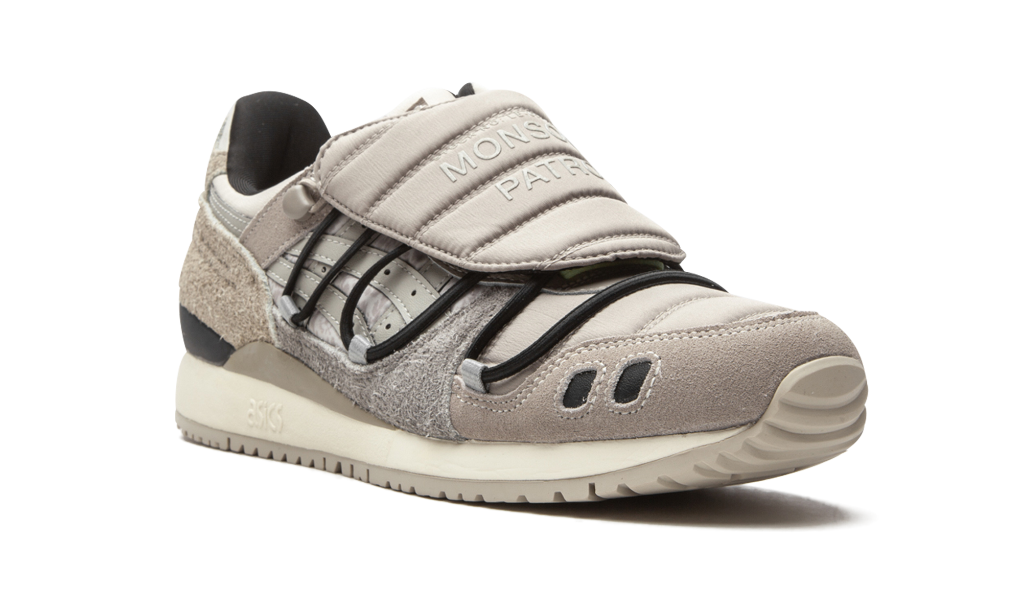 GEL-Lyte III "SBTG x Limited Edt. - Monsoon Patrol" 1203A032 300