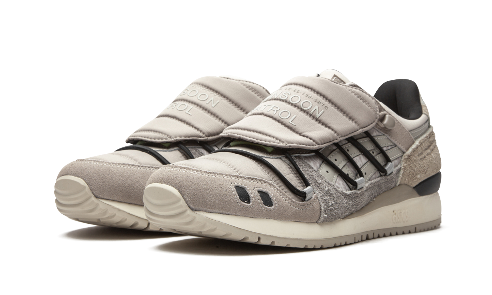 GEL-Lyte III "SBTG x Limited Edt. - Monsoon Patrol" 1203A032 300
