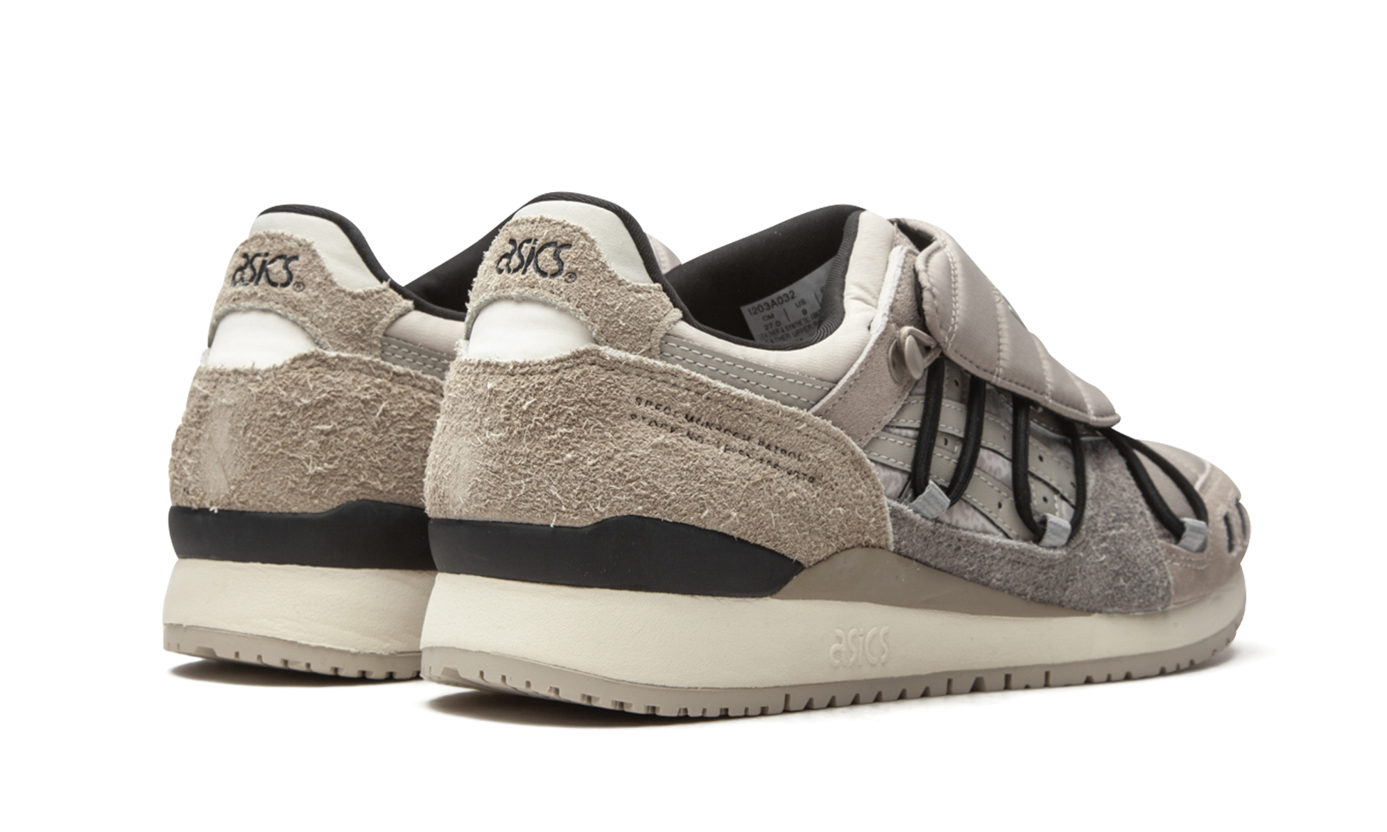 GEL-Lyte III "SBTG x Limited Edt. - Monsoon Patrol" 1203A032 300