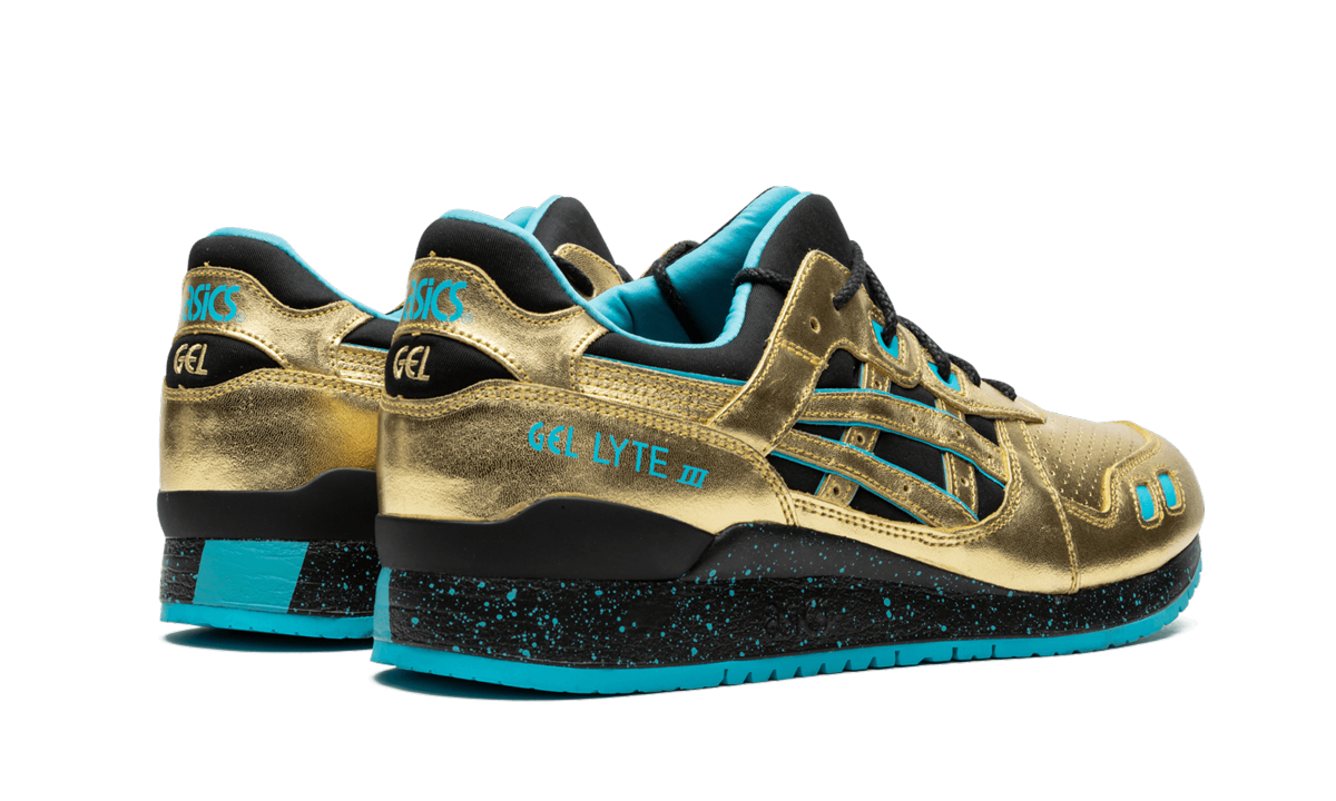Gel-Lyte III SMU "Wale x VILLA" H63KK 9494