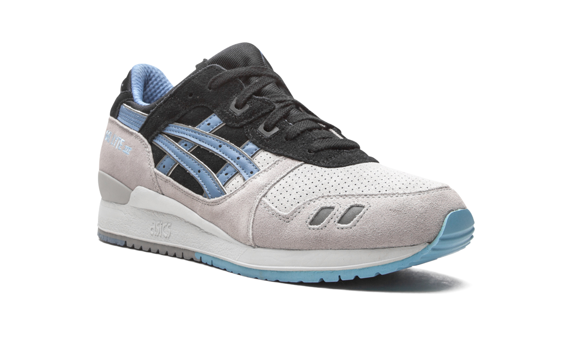 Gel-Lyte III "Urban Camo" H304L 1356
