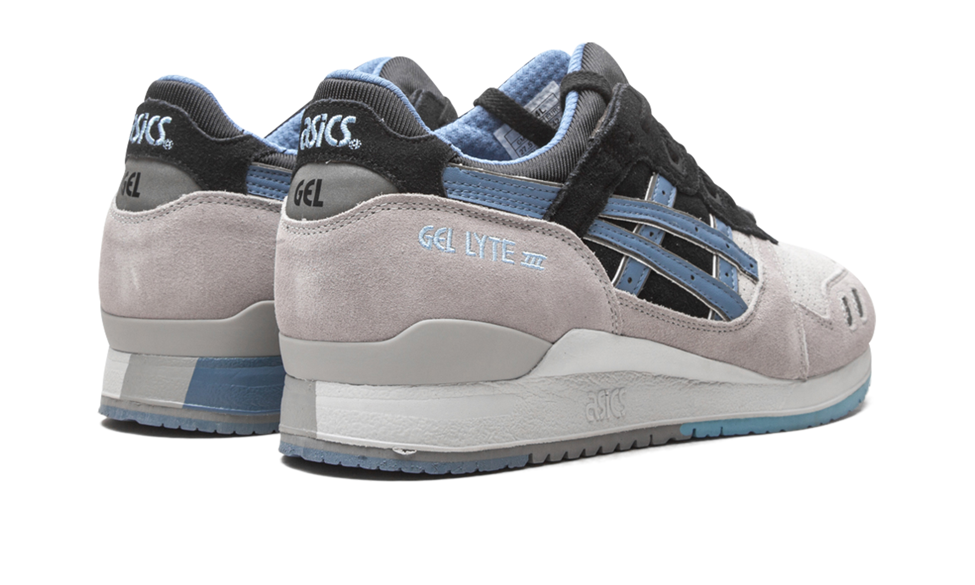 Gel-Lyte III "Urban Camo" H304L 1356