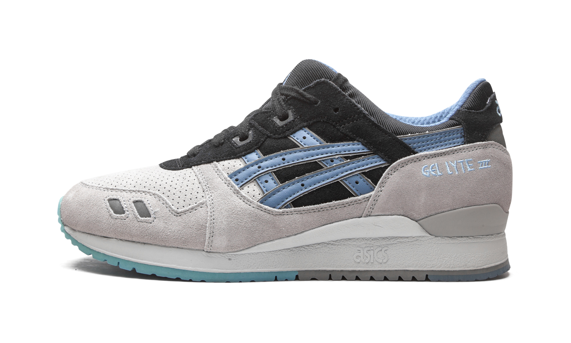 Gel-Lyte III "Urban Camo" H304L 1356