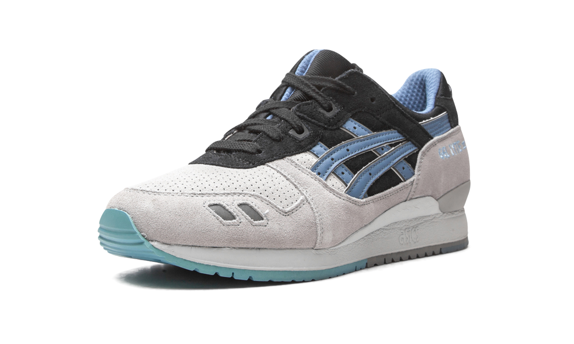 Gel-Lyte III "Urban Camo" H304L 1356