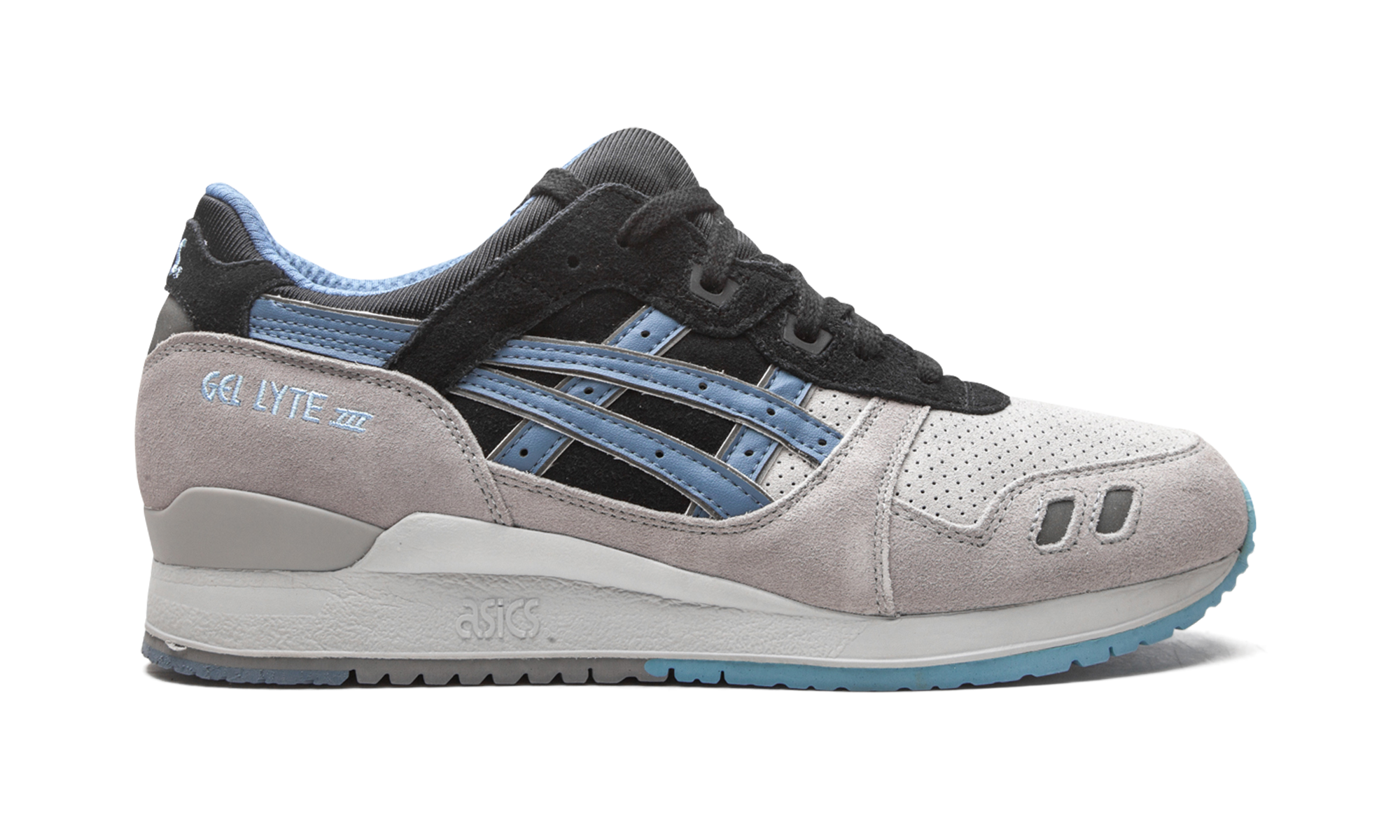 Gel-Lyte III "Urban Camo" H304L 1356