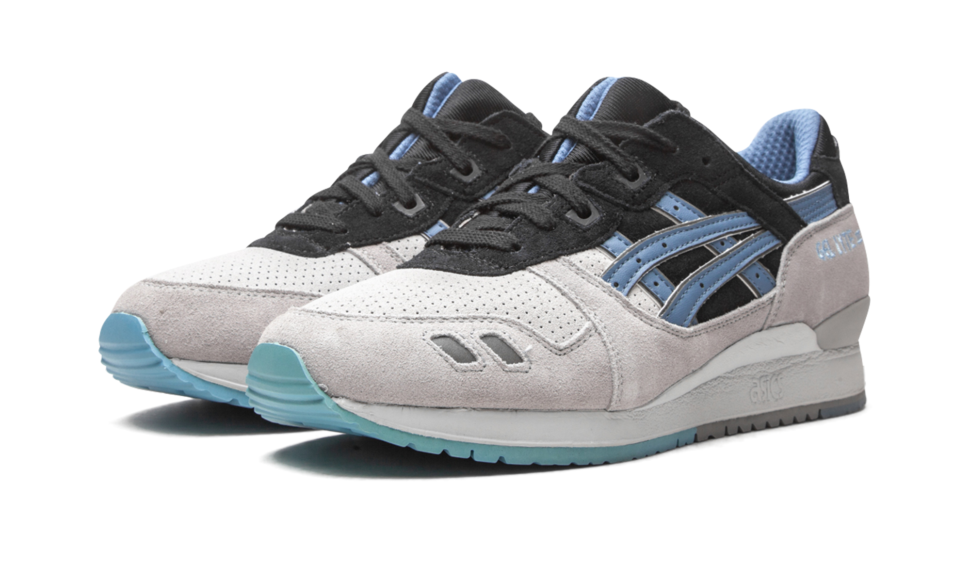 Gel-Lyte III "Urban Camo" H304L 1356