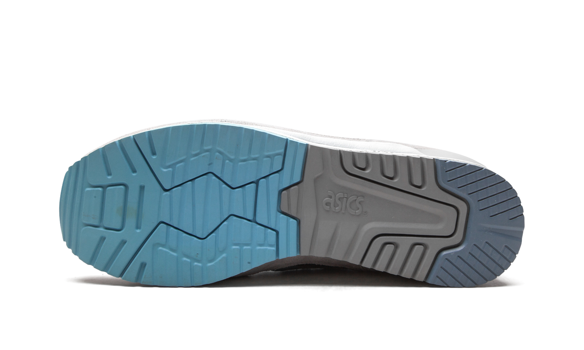 Gel-Lyte III "Urban Camo" H304L 1356