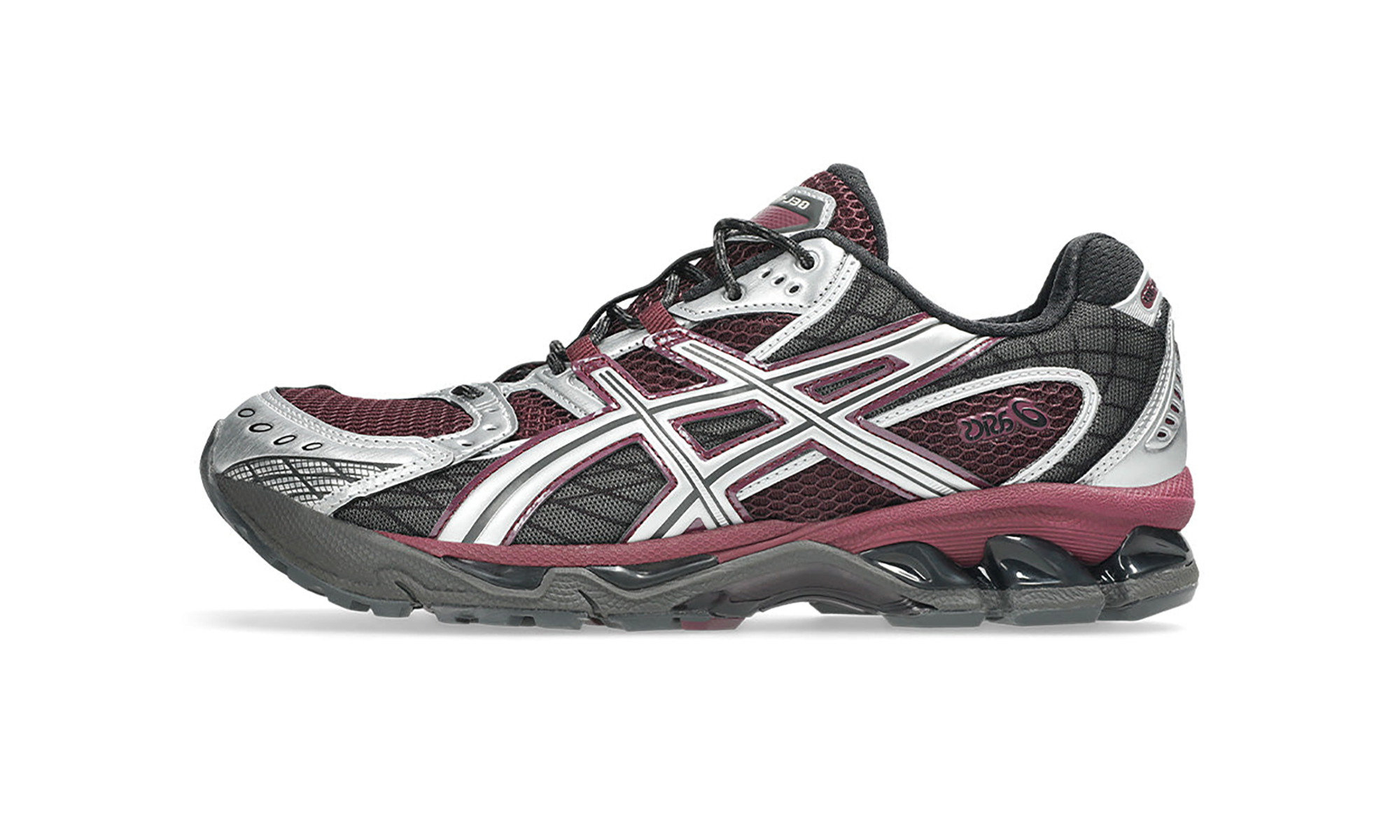 Gel Nimbus 10.1 "Beniimo Purple" 1203A543 501