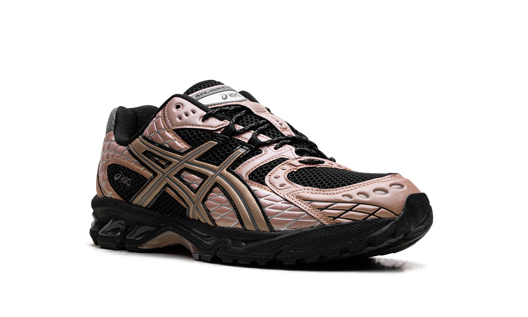 Gel-Nimbus 10.1 "Black / Rose Gold" 1203A761 001