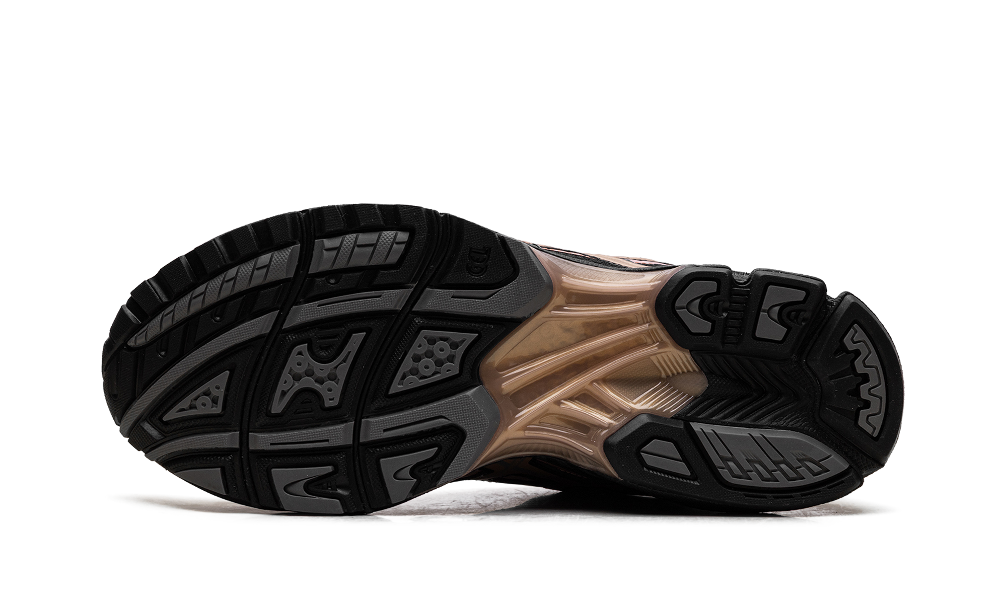Gel-Nimbus 10.1 "Black / Rose Gold" 1203A761 001
