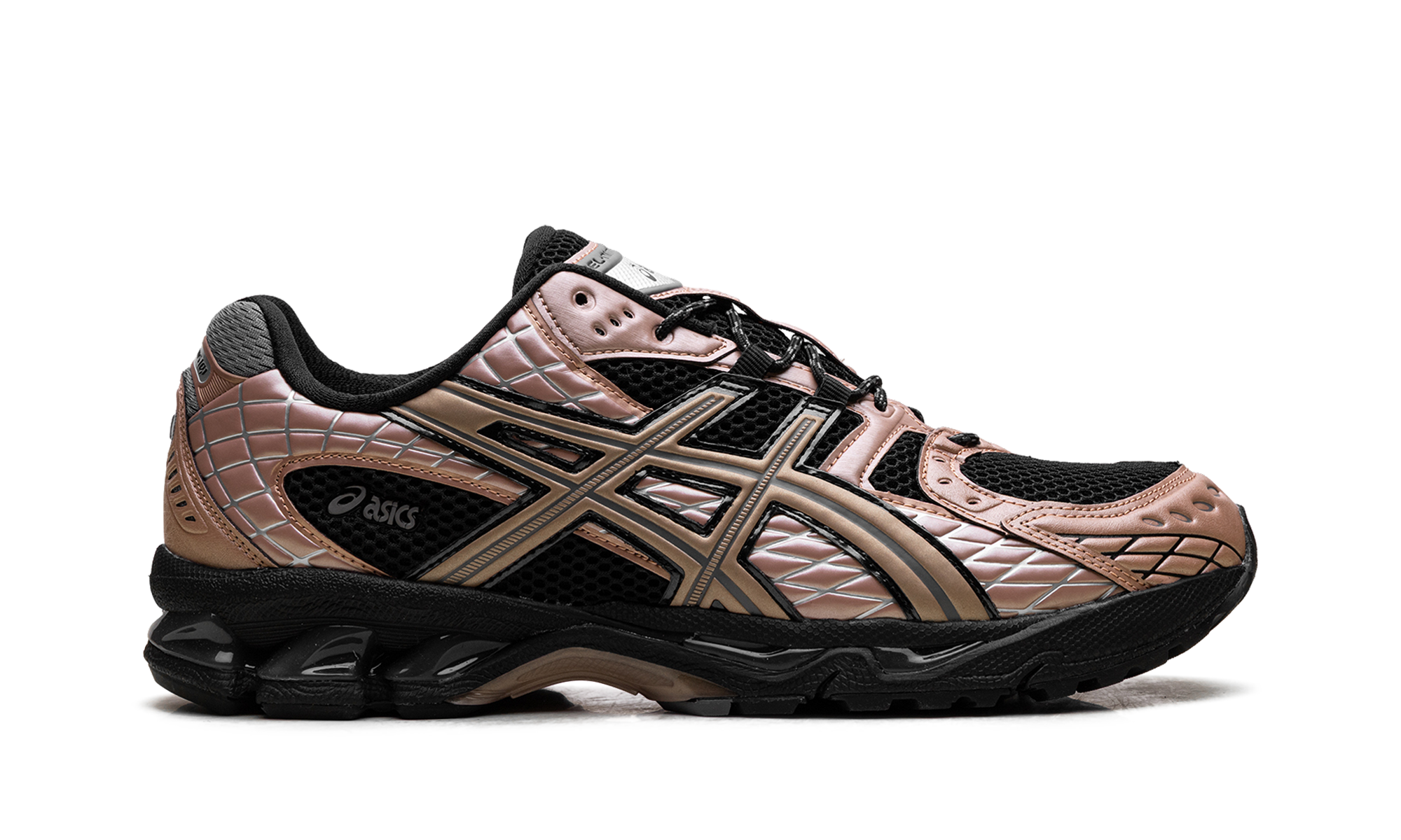 Gel-Nimbus 10.1 "Black / Rose Gold" 1203A761 001