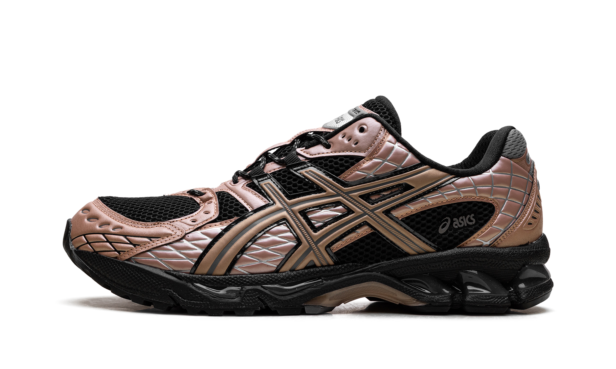 Gel-Nimbus 10.1 "Black / Rose Gold" 1203A761 001