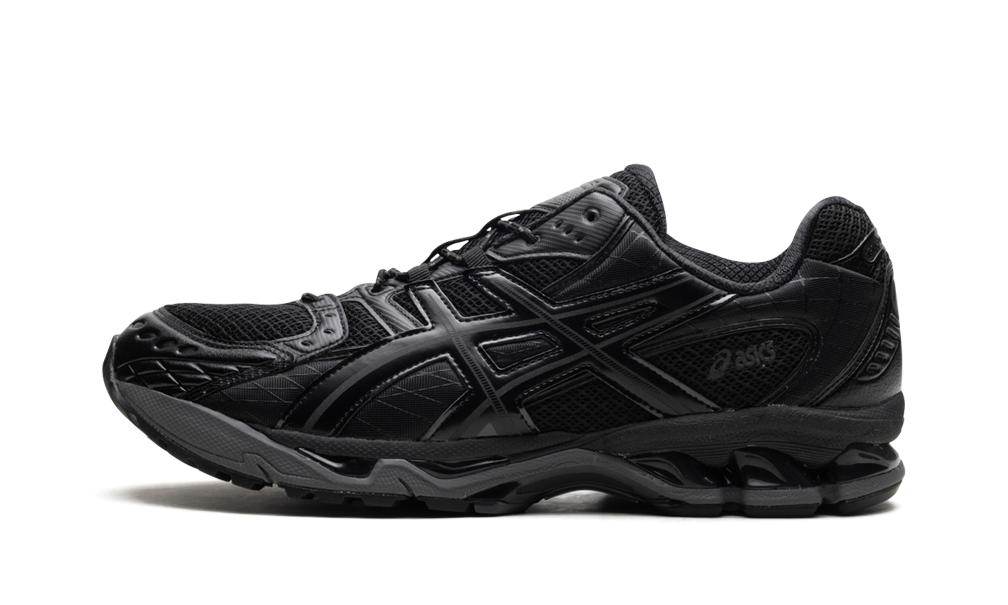 Gel-Nimbus 10.1 "Haven Black Grey" 1203A696 001