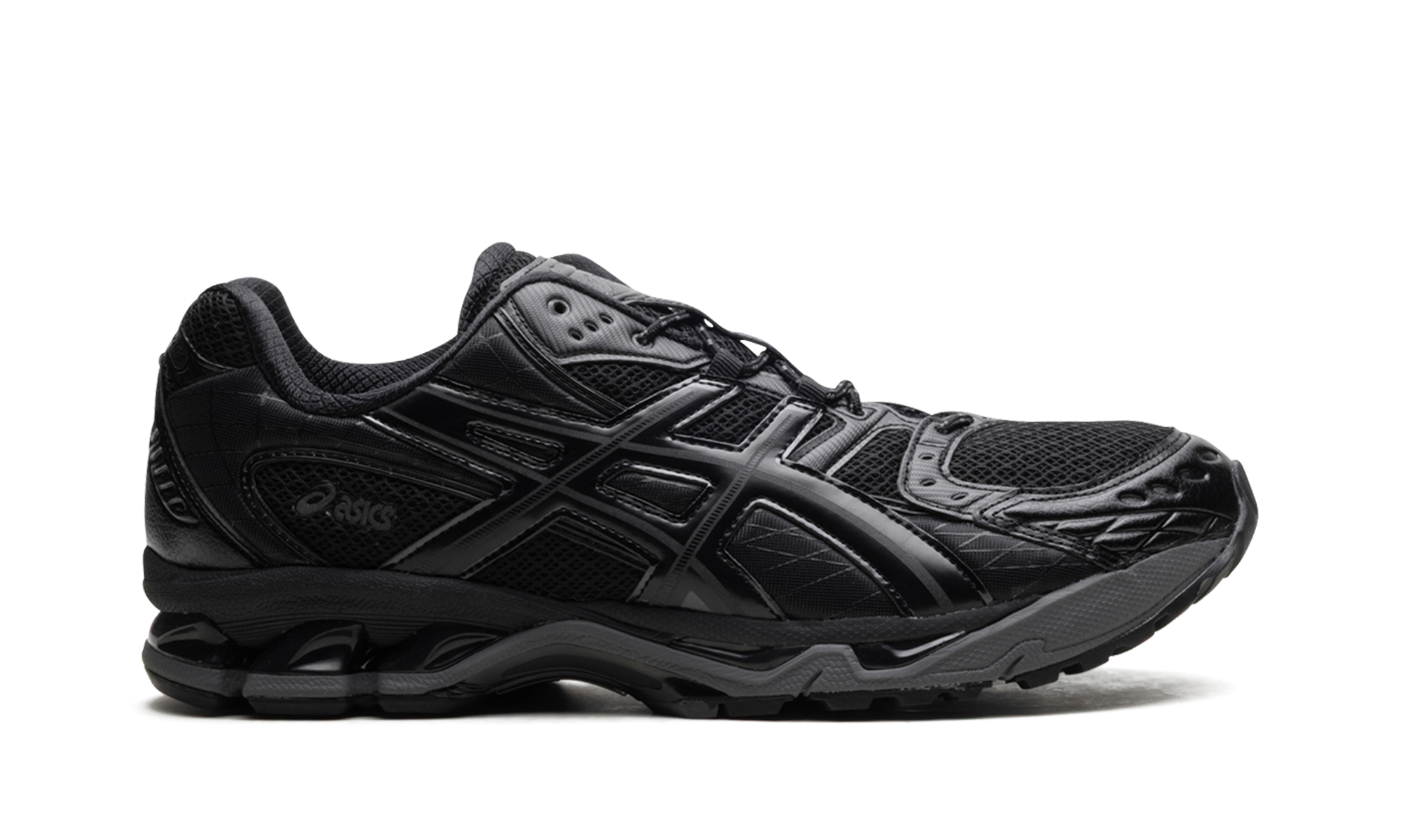 Gel-Nimbus 10.1 "Haven Black Grey" 1203A696 001