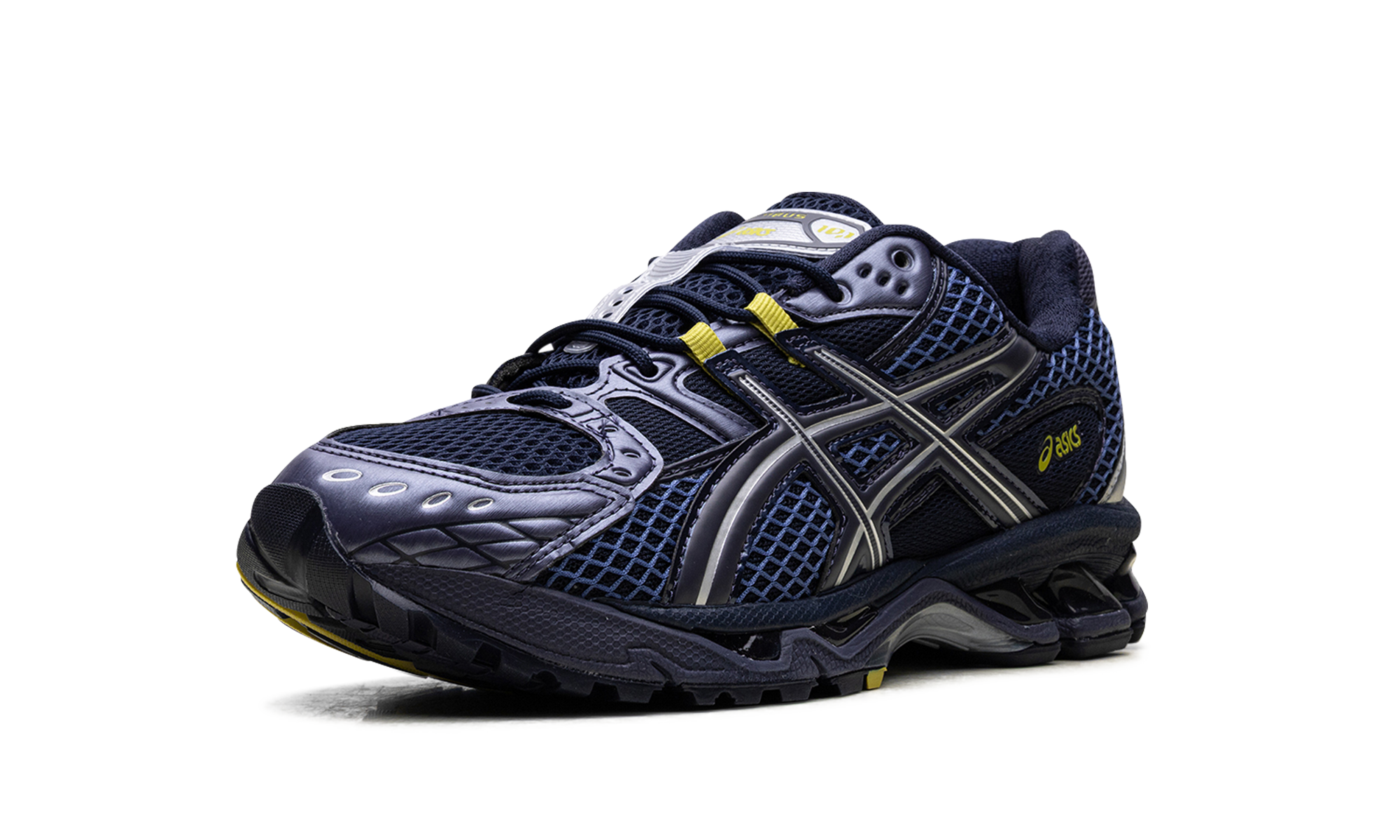 Gel-Nimbus 10.1 "Midnight Indigo Fog" 1203A599 400
