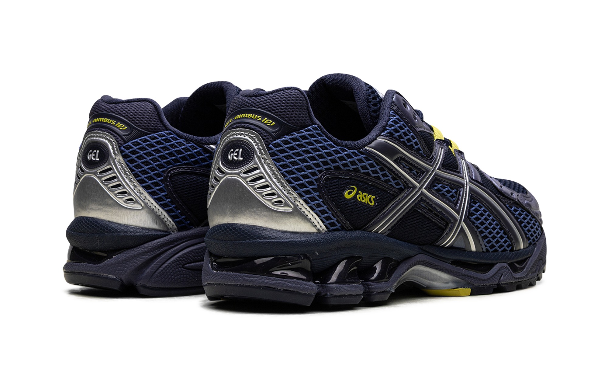 Gel-Nimbus 10.1 "Midnight Indigo Fog" 1203A599 400