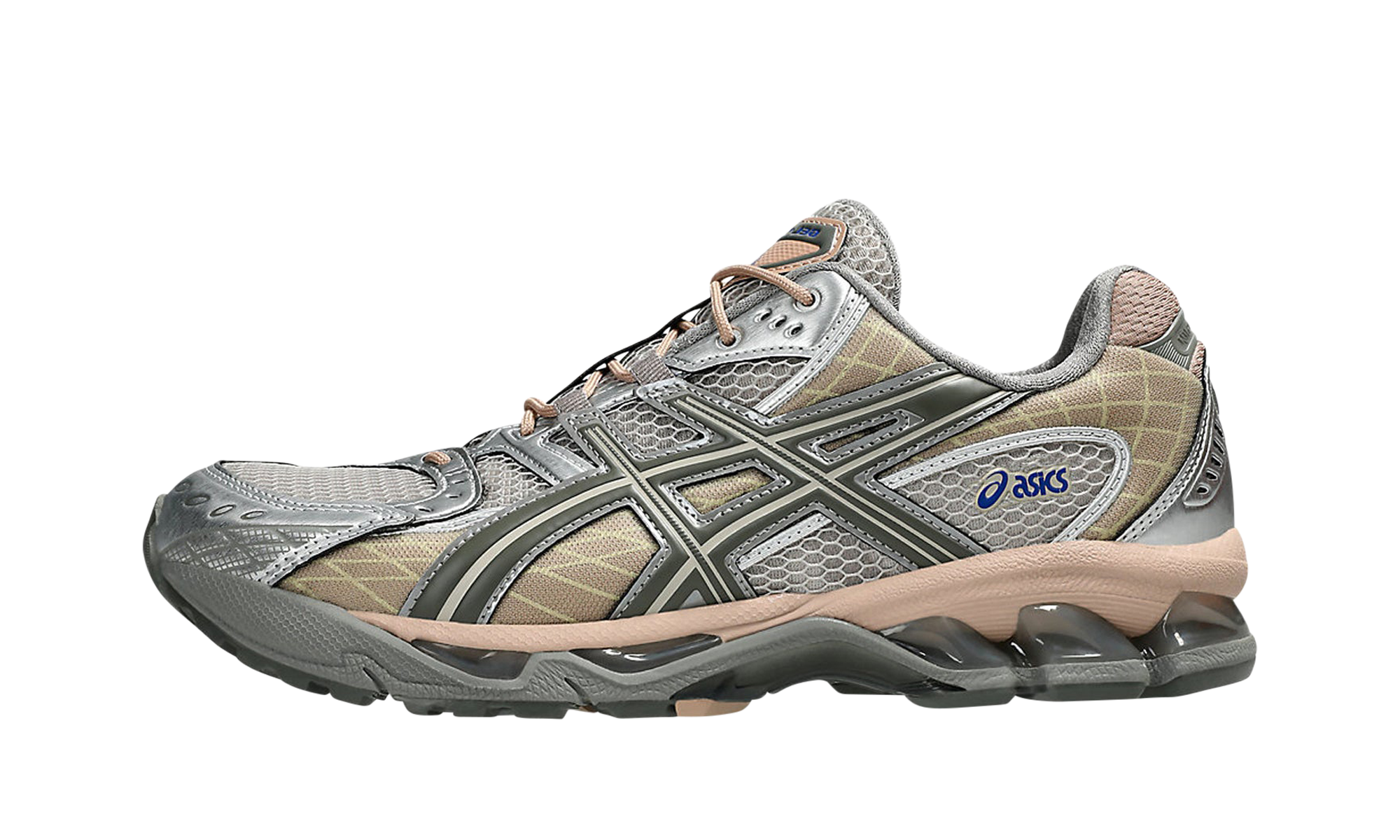 GEL-Nimbus 10.1 "Moonrock/Truffle Grey" 1203A543 250