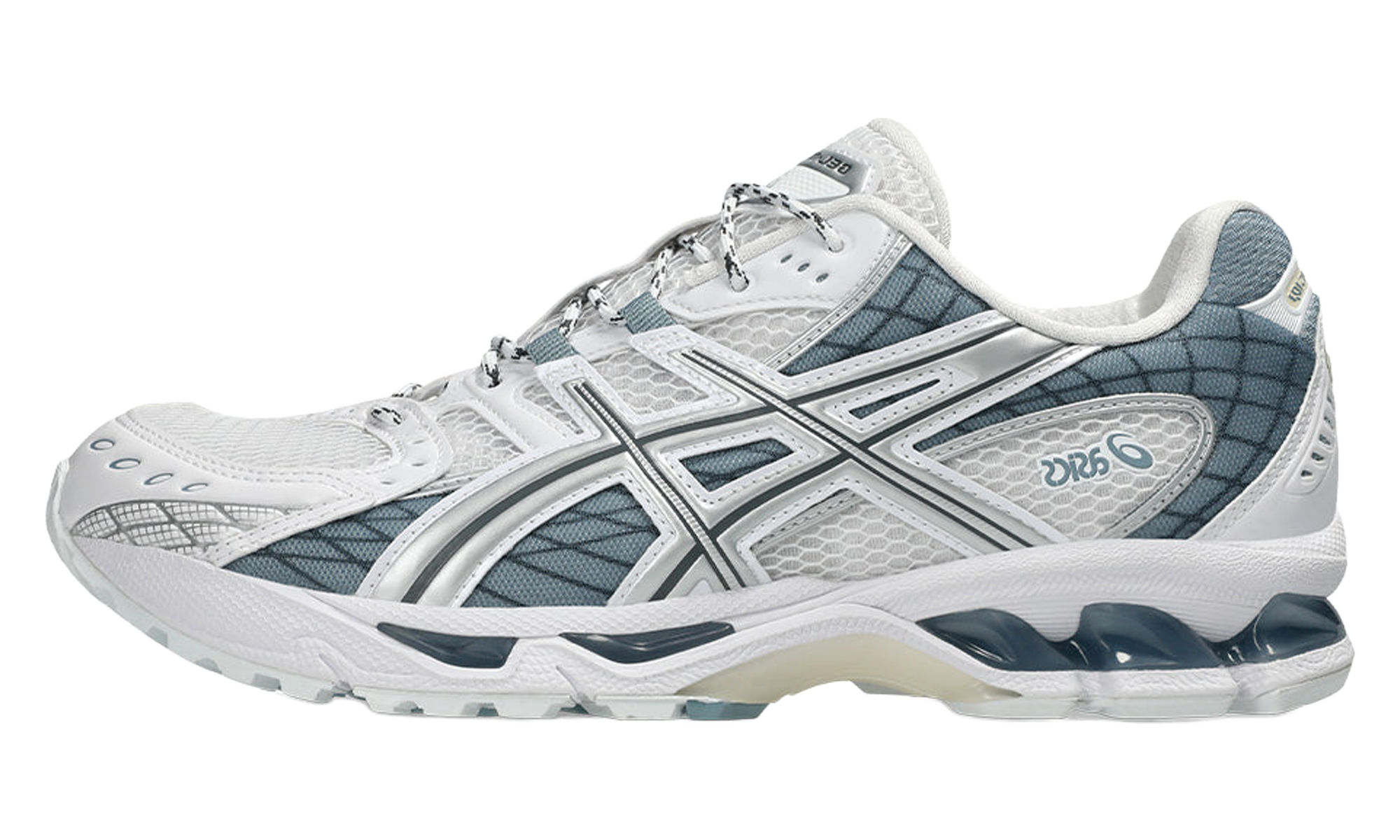 Gel Nimbus 10.1 "Slate Blue" 1203A543 110