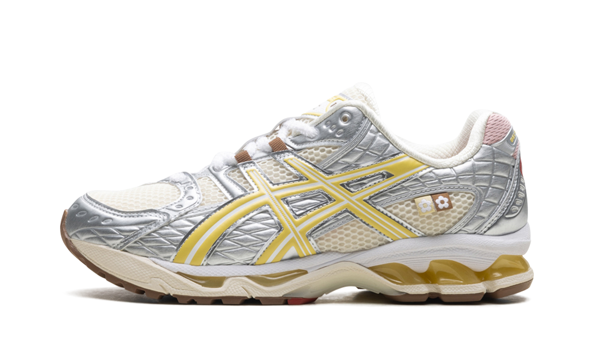 GEL-Nimbus 10.1 "VandyThePink - Banana Split" 1203A865 752