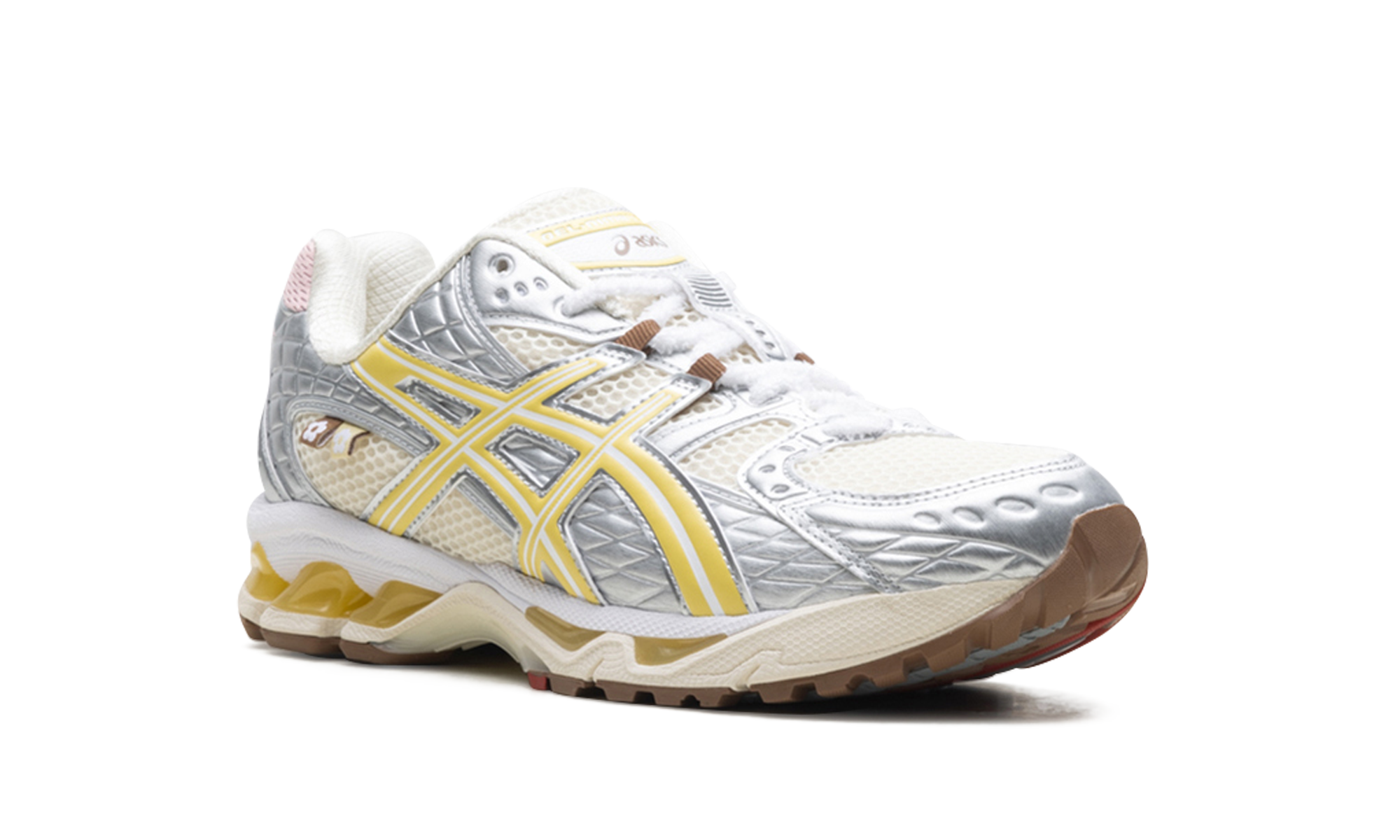 GEL-Nimbus 10.1 "VandyThePink - Banana Split" 1203A865 752