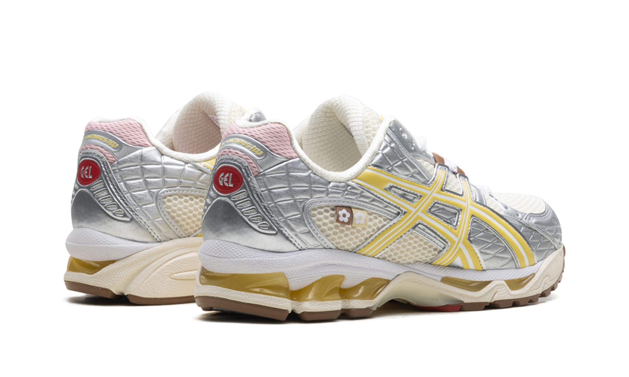 GEL-Nimbus 10.1 "VandyThePink - Banana Split" 1203A865 752
