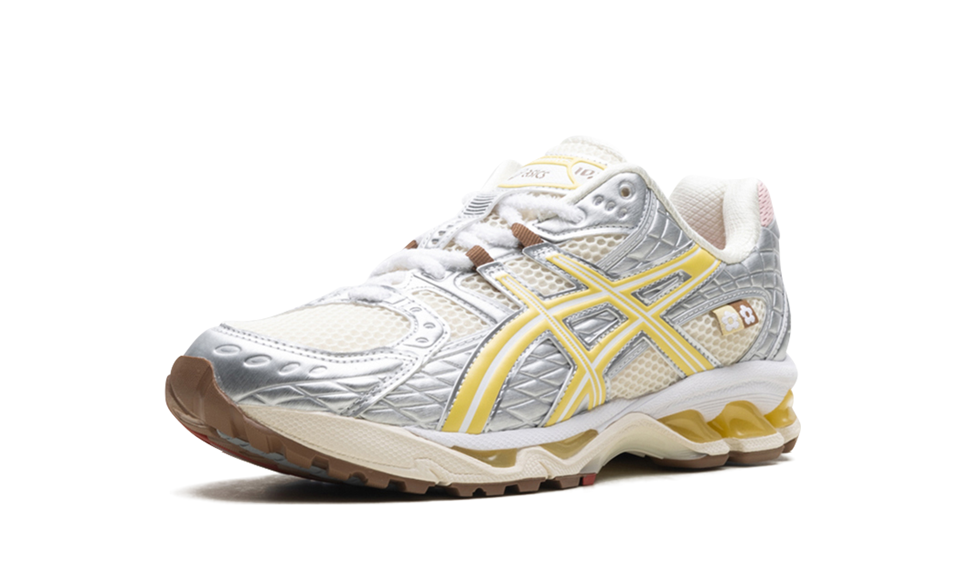 GEL-Nimbus 10.1 "VandyThePink - Banana Split" 1203A865 752