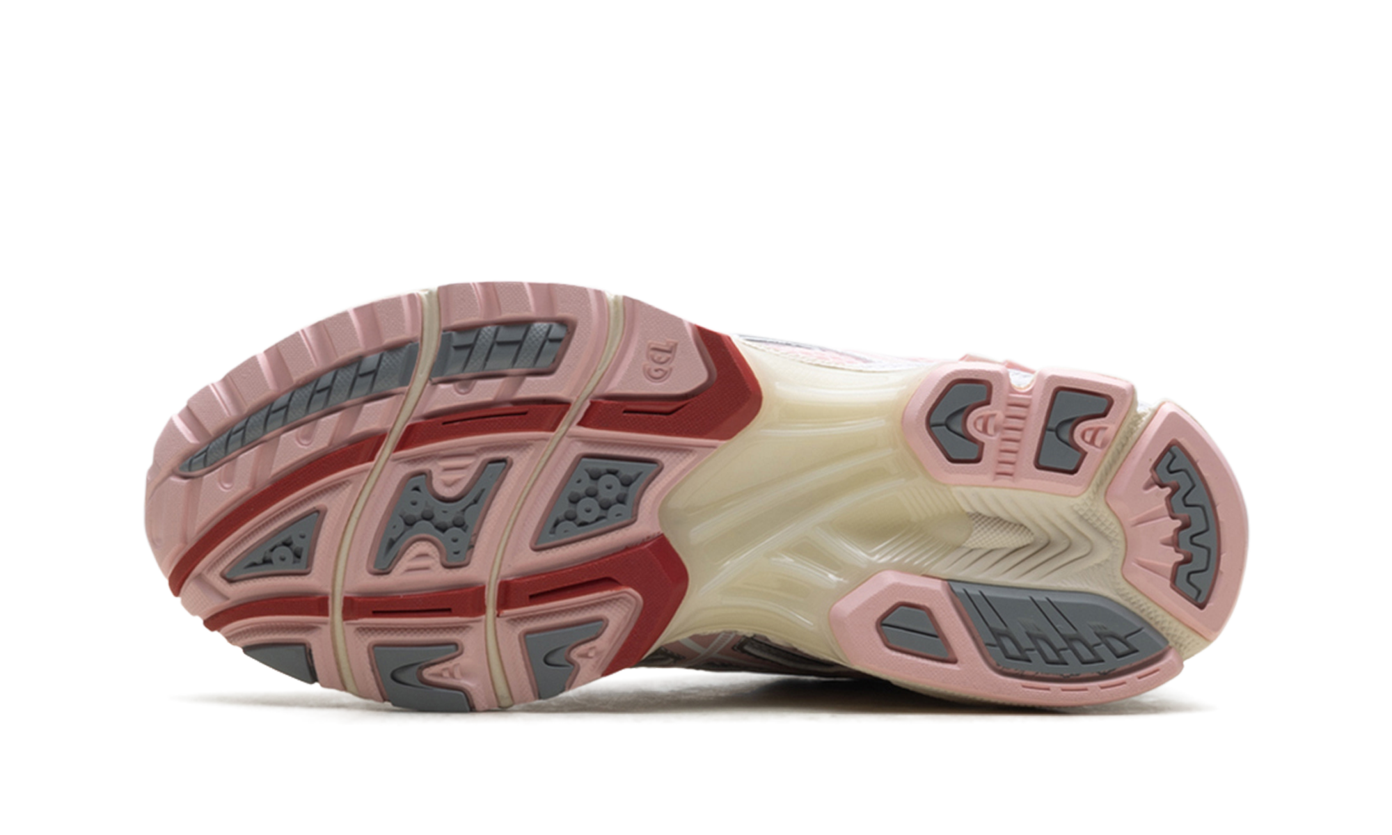GEL-Nimbus 10.1 "VandyThePink - Strawberry" 1203A865 702