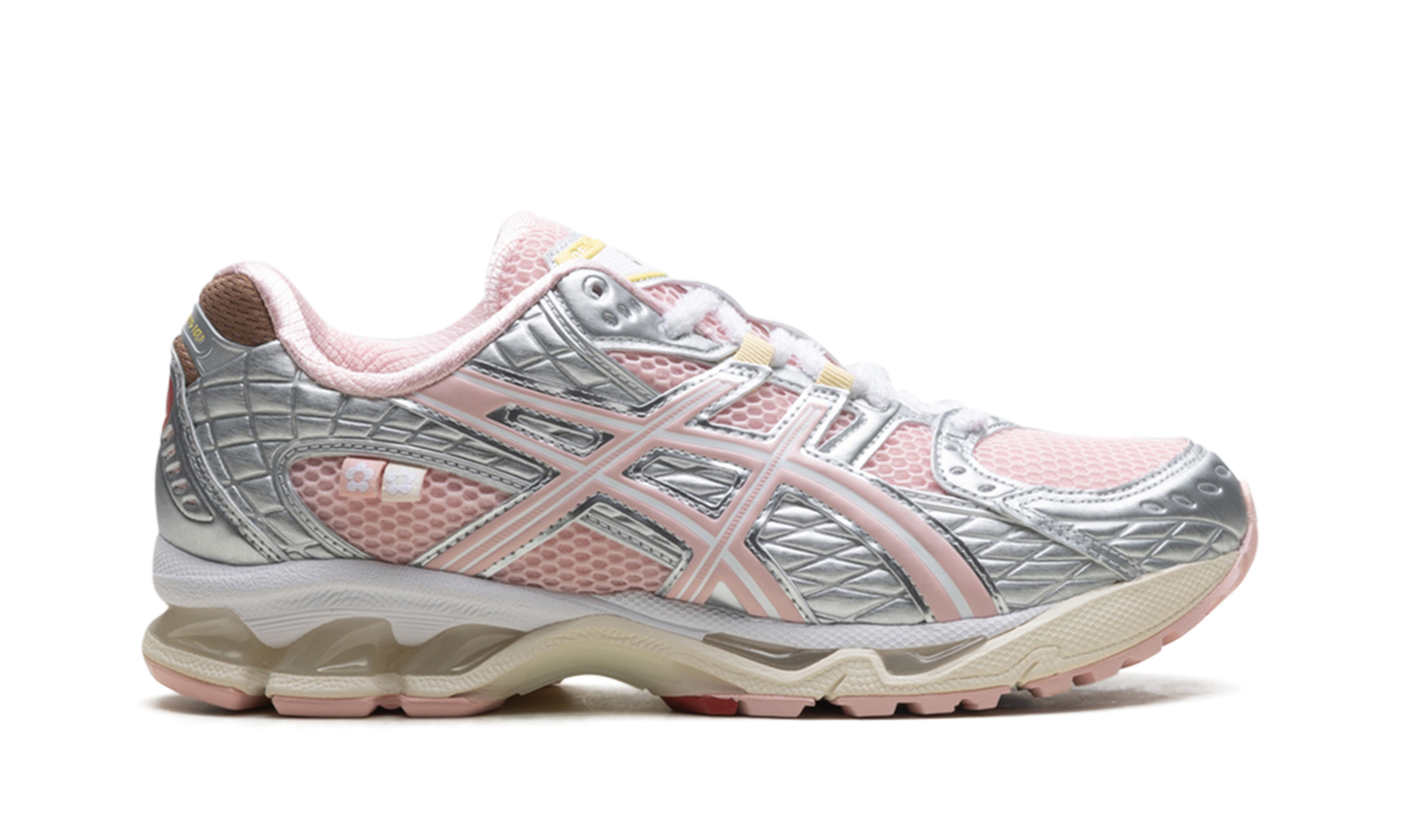 GEL-Nimbus 10.1 "VandyThePink - Strawberry" 1203A865 702