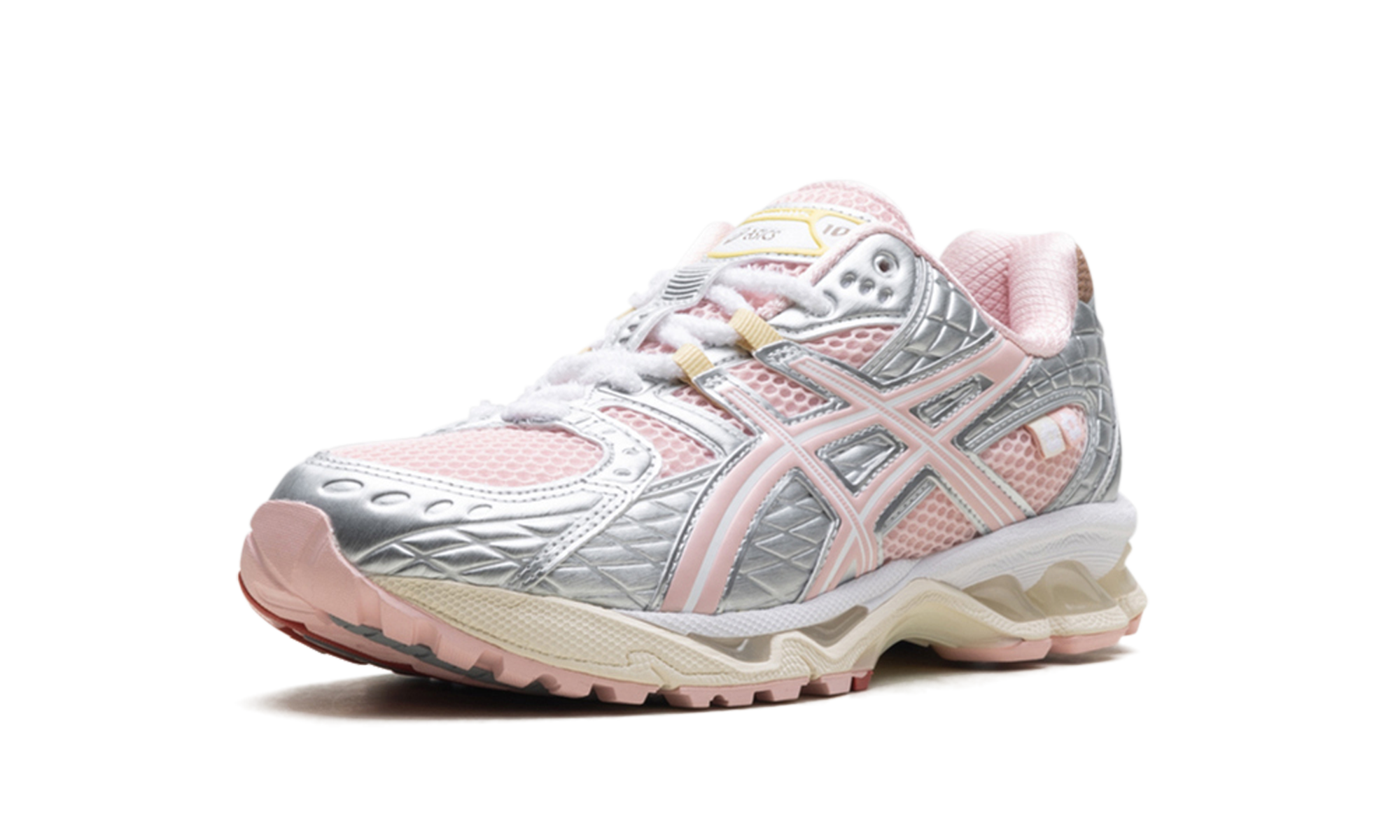 GEL-Nimbus 10.1 "VandyThePink - Strawberry" 1203A865 702