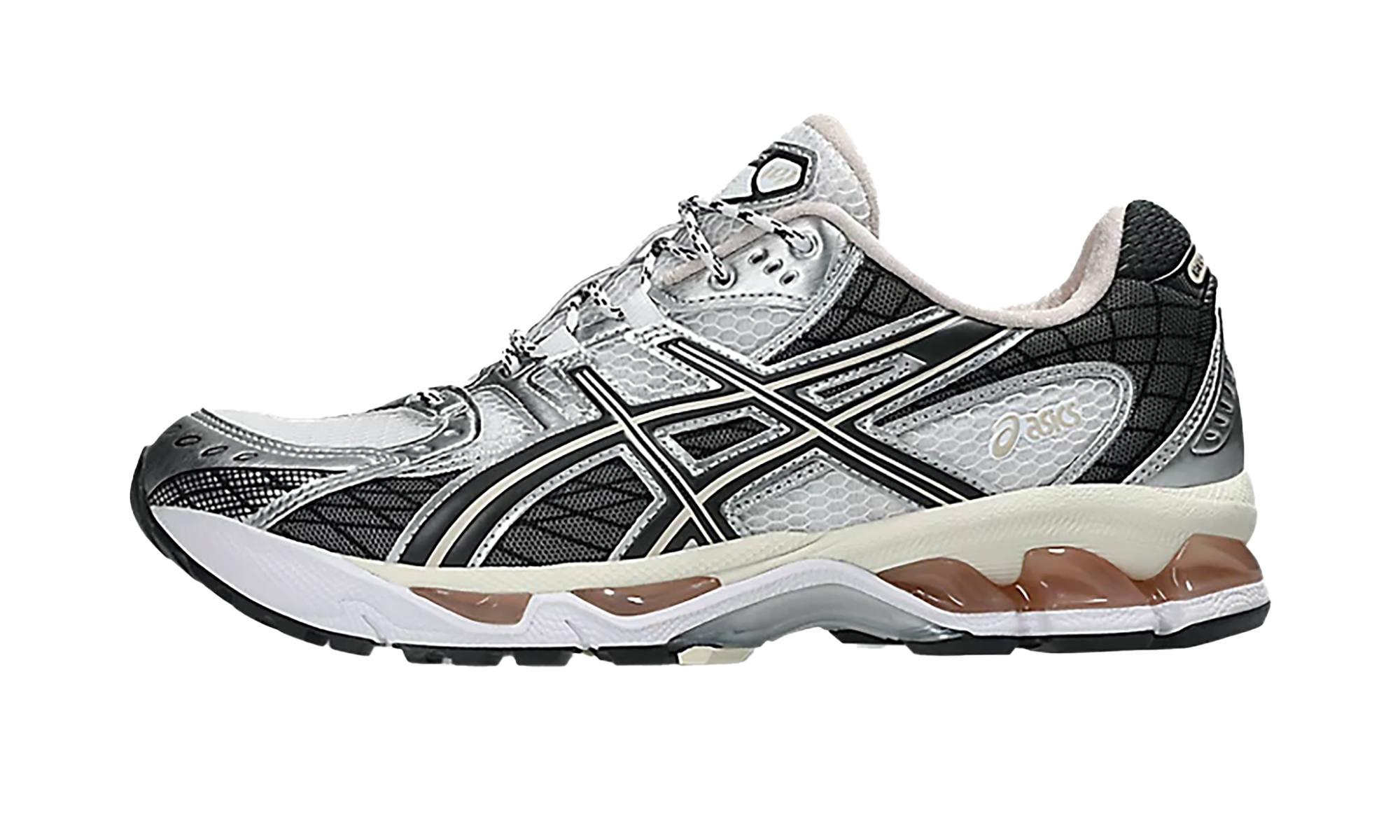 Gel-Nimbus 10.1 "White Obsidian Grey" 1203A543 104