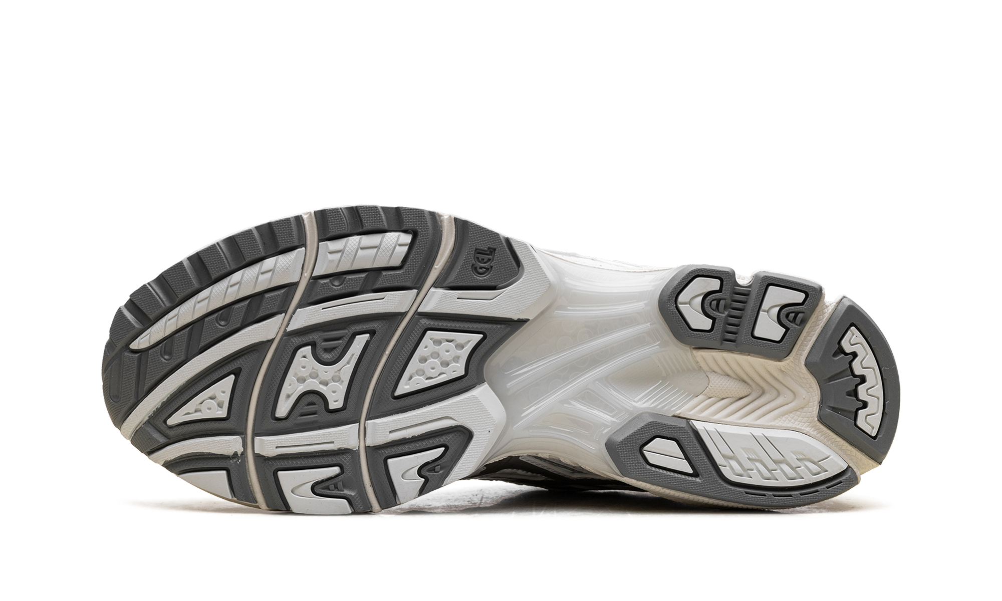 GEL-NIMBUS 10.1 "White/Airy Blue" 1203A761 102