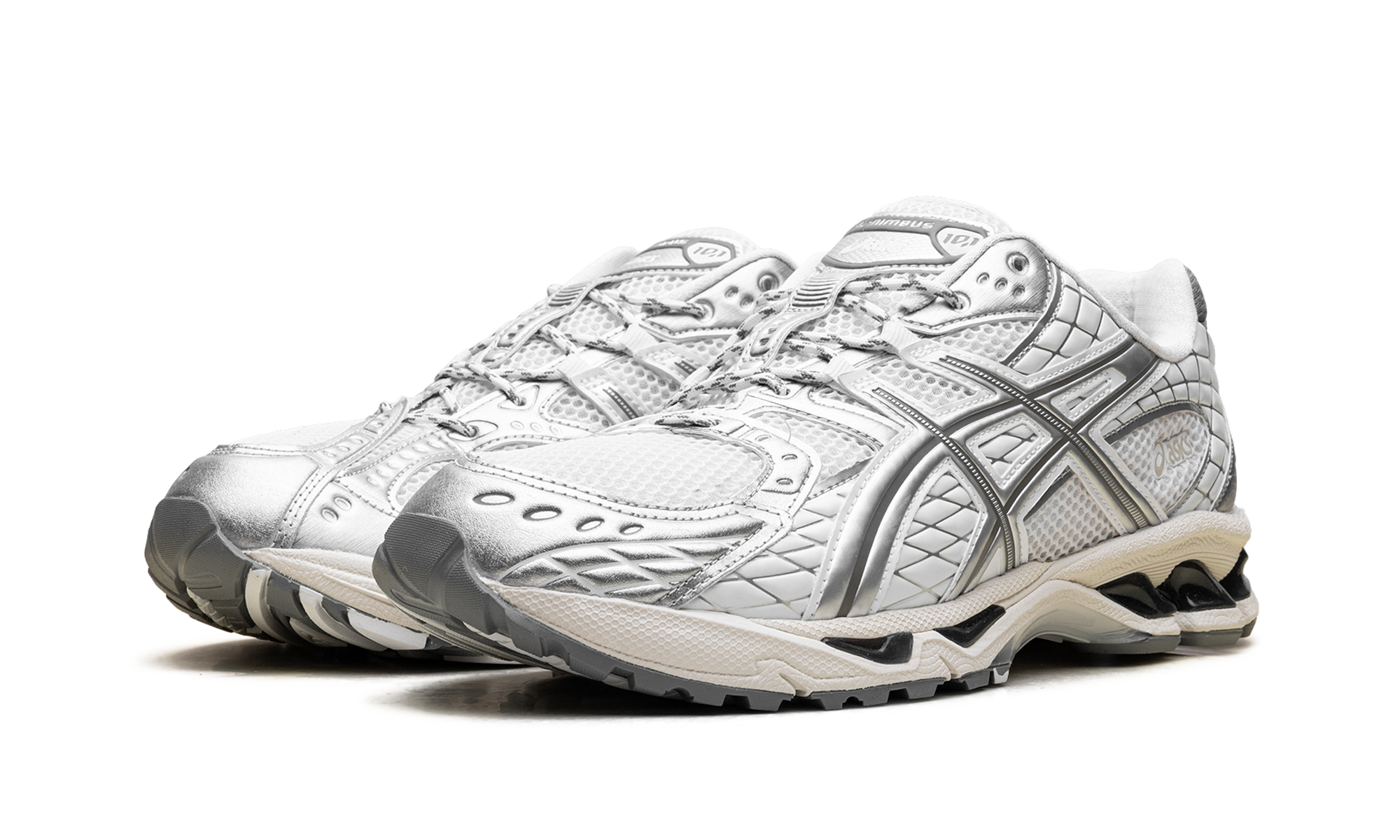 GEL-NIMBUS 10.1 "White/Airy Blue" 1203A761 102