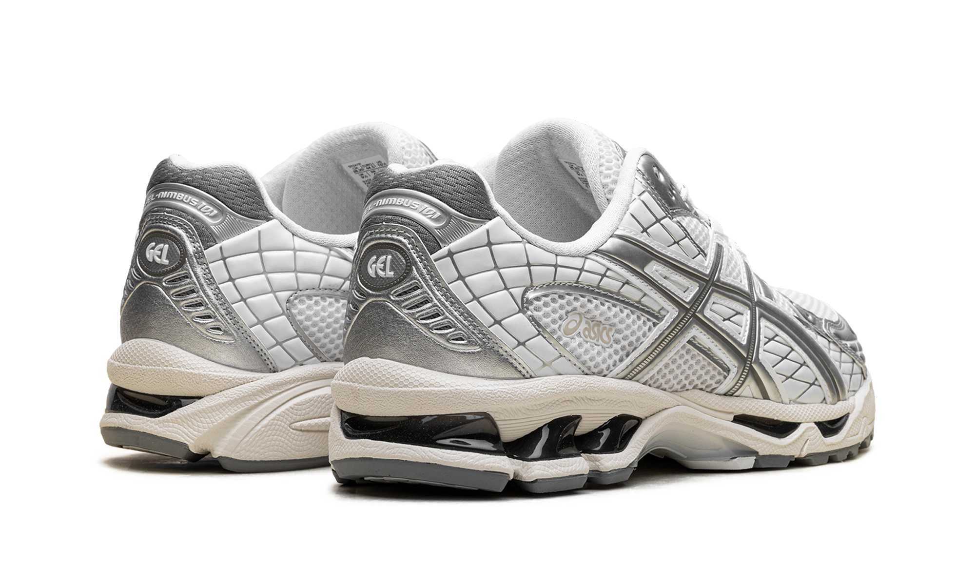 GEL-NIMBUS 10.1 "White/Airy Blue" 1203A761 102
