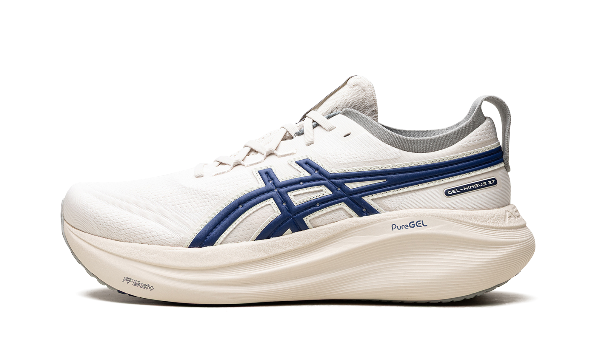 Gel-Nimbus 27 "ASICS Track Club" 1011C028 200