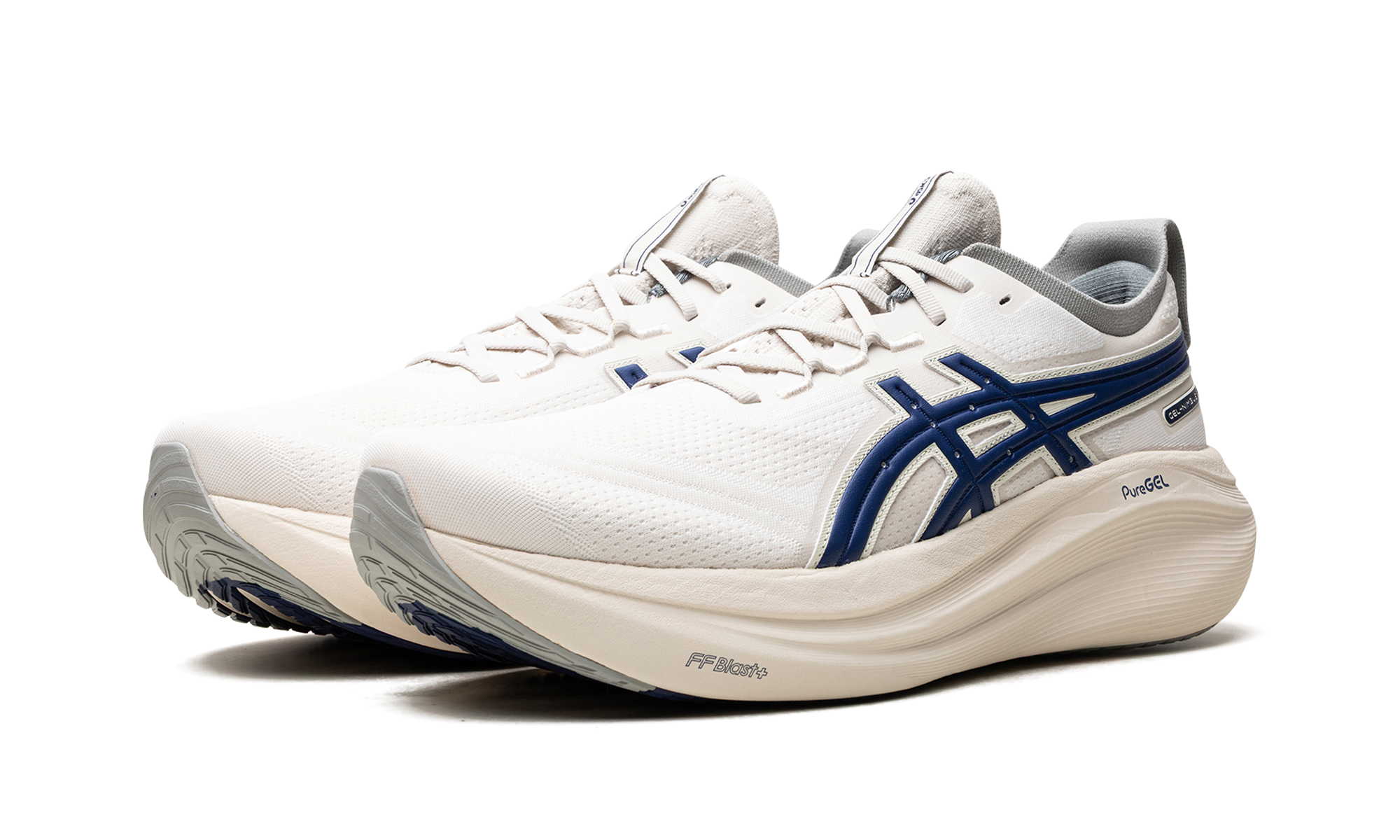Gel-Nimbus 27 "ASICS Track Club" 1011C028 200