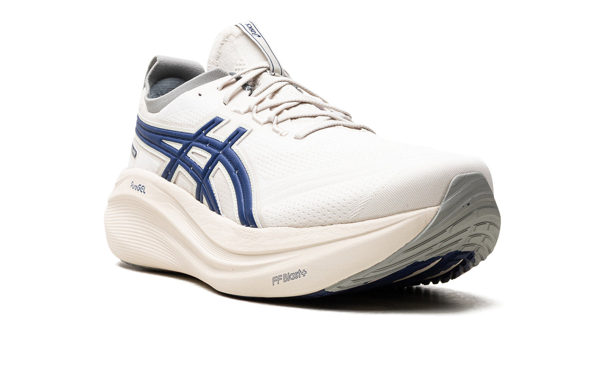 Gel-Nimbus 27 "ASICS Track Club" 1011C028 200
