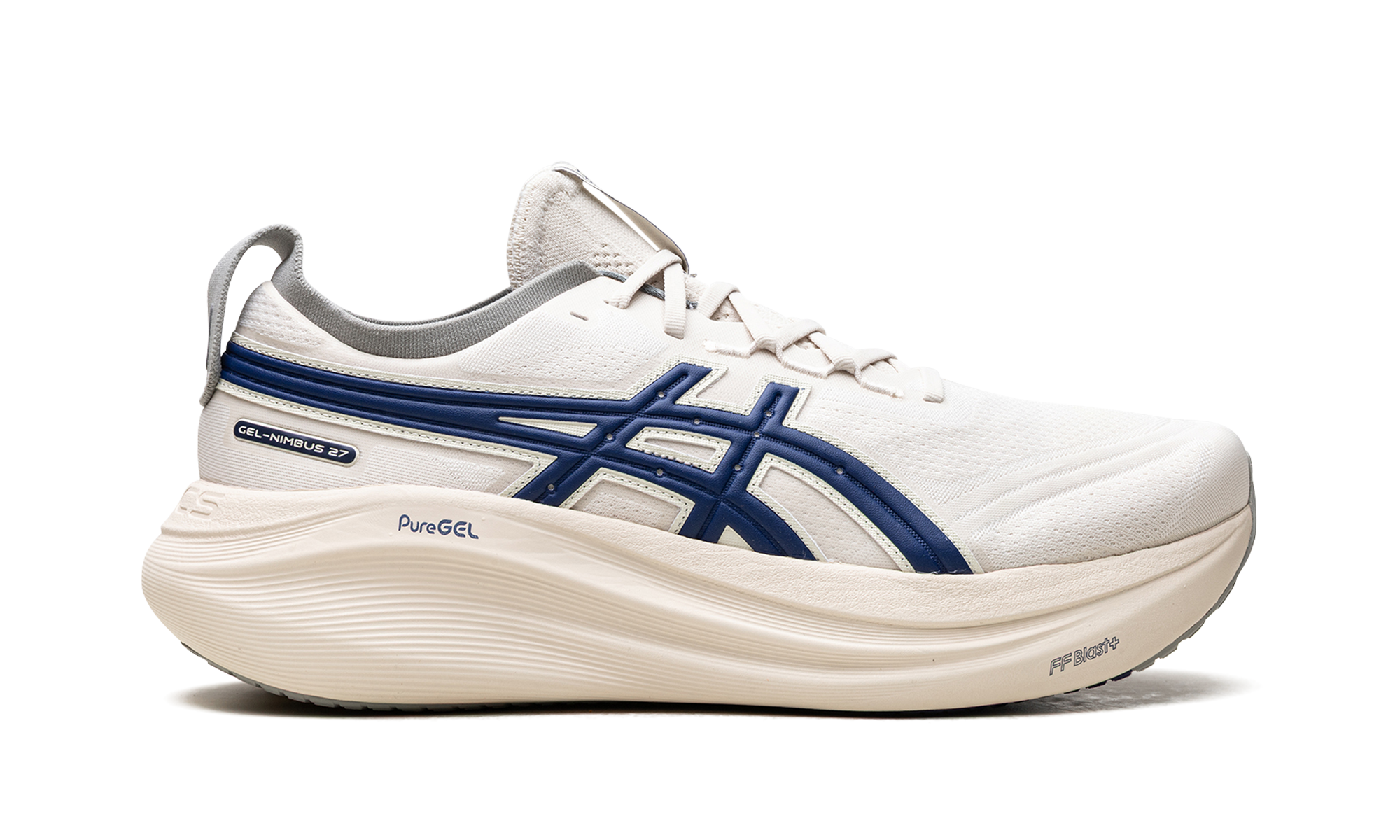 Gel-Nimbus 27 "ASICS Track Club" 1011C028 200