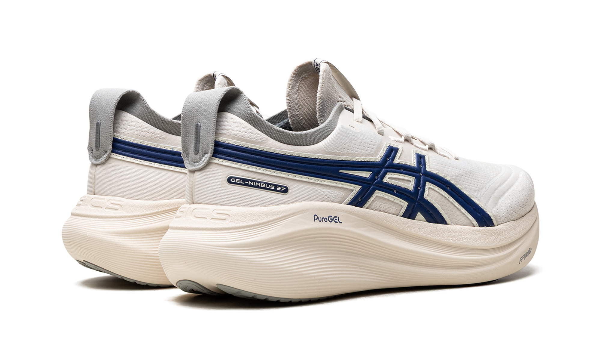Gel-Nimbus 27 "ASICS Track Club" 1011C028 200