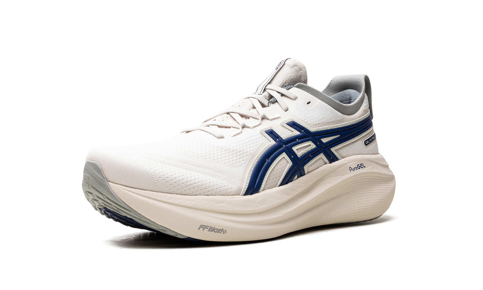 Gel-Nimbus 27 "ASICS Track Club" 1011C028 200