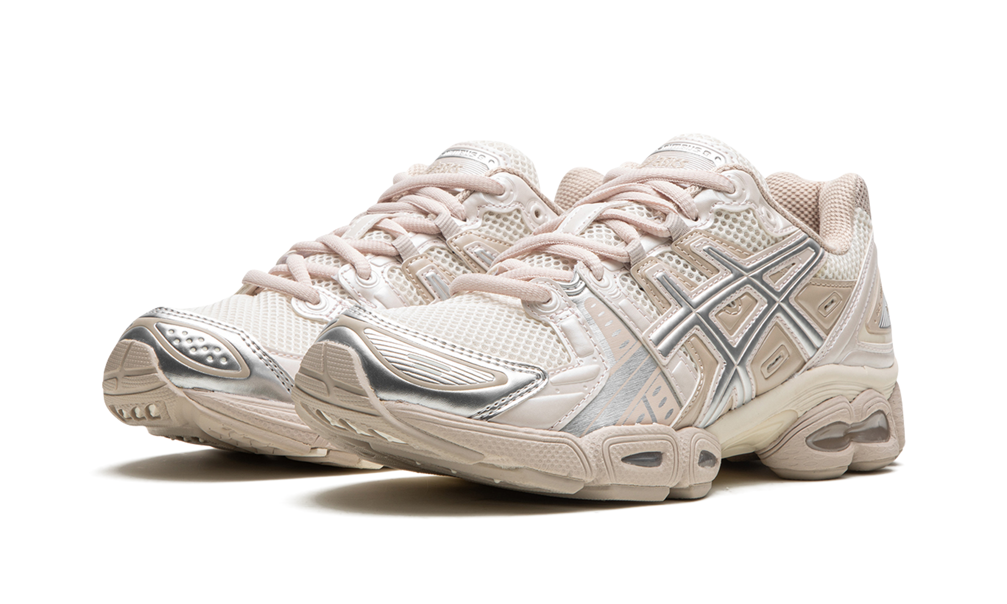 GEL-NIMBUS 9 WMNS "Mineral Beige" 1202A278 107