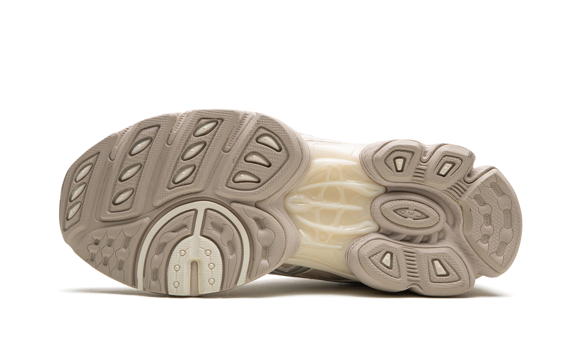 GEL-NIMBUS 9 WMNS "Mineral Beige" 1202A278 107