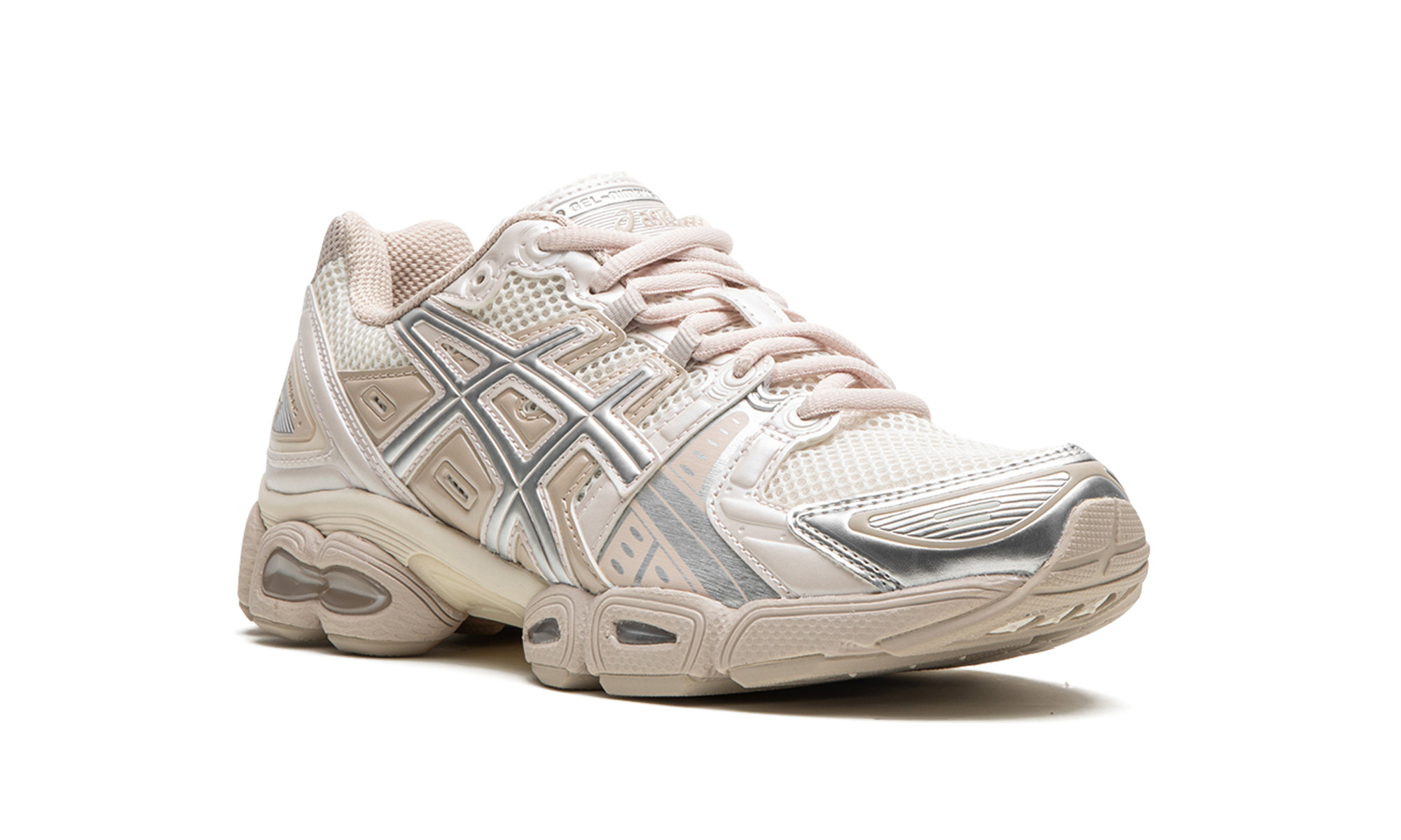 GEL-NIMBUS 9 WMNS "Mineral Beige" 1202A278 107