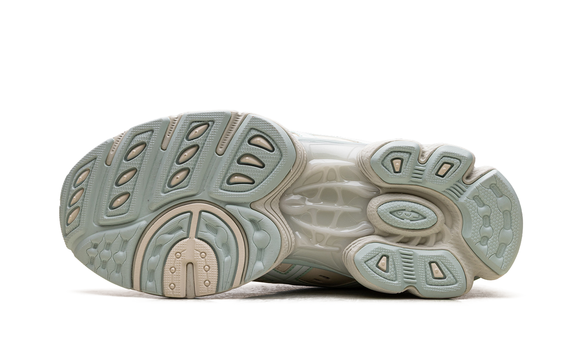 Gel-Nimbus 9 WMNS "Vanilla/White" 1202A278 250